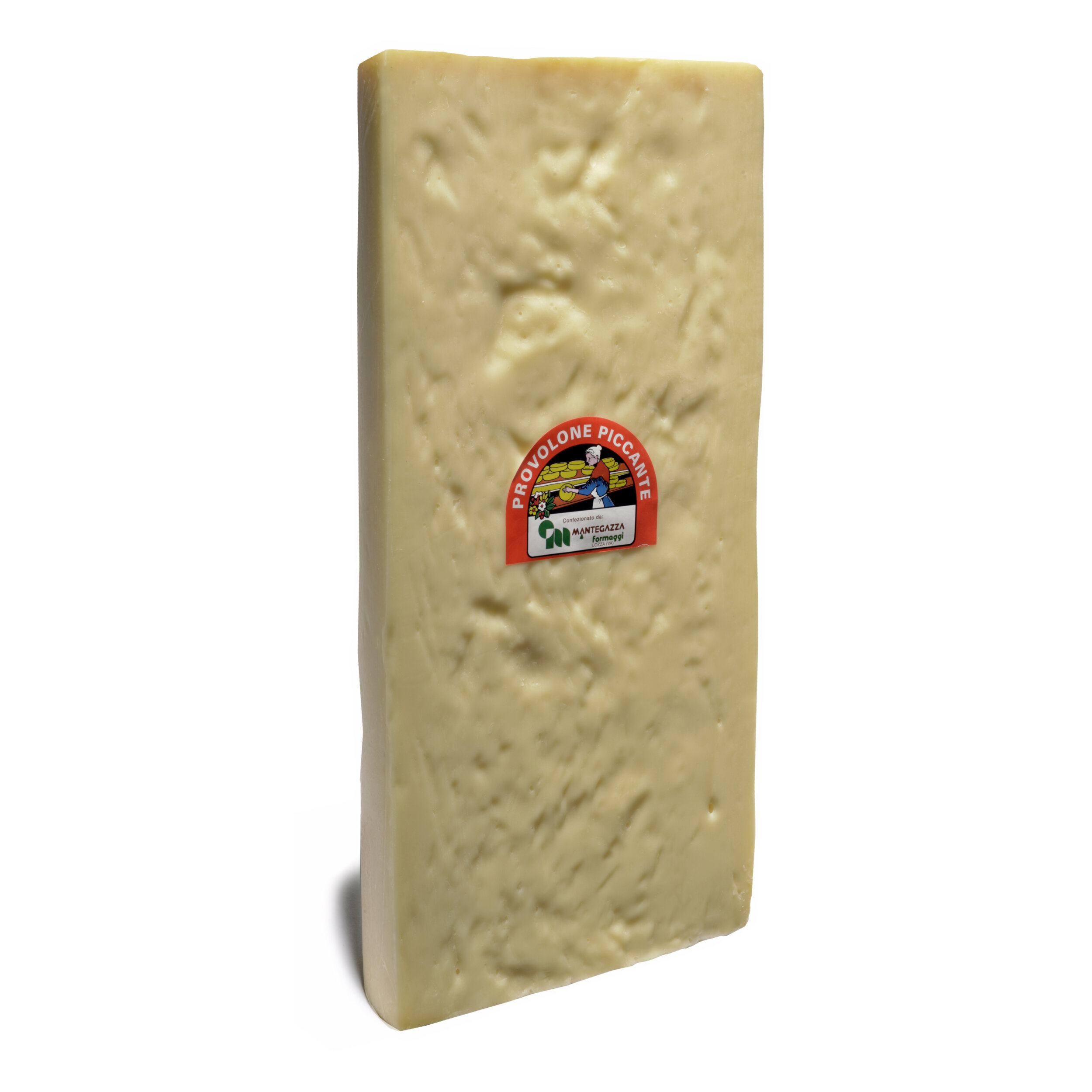 PROVOLONE PICCANTE - MANTEGAZZA