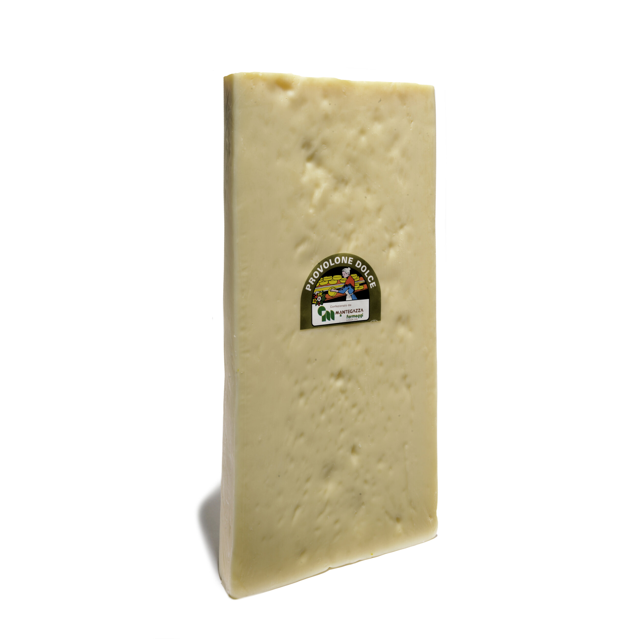 PROVOLONE DOLCE - MANTEGAZZA