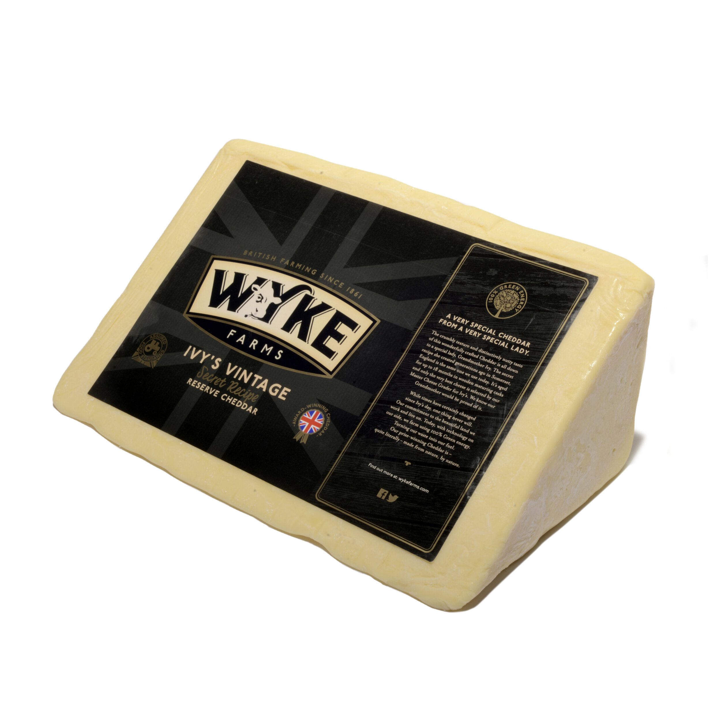 CHEDDAR VILLAGE OAK VINTAGE