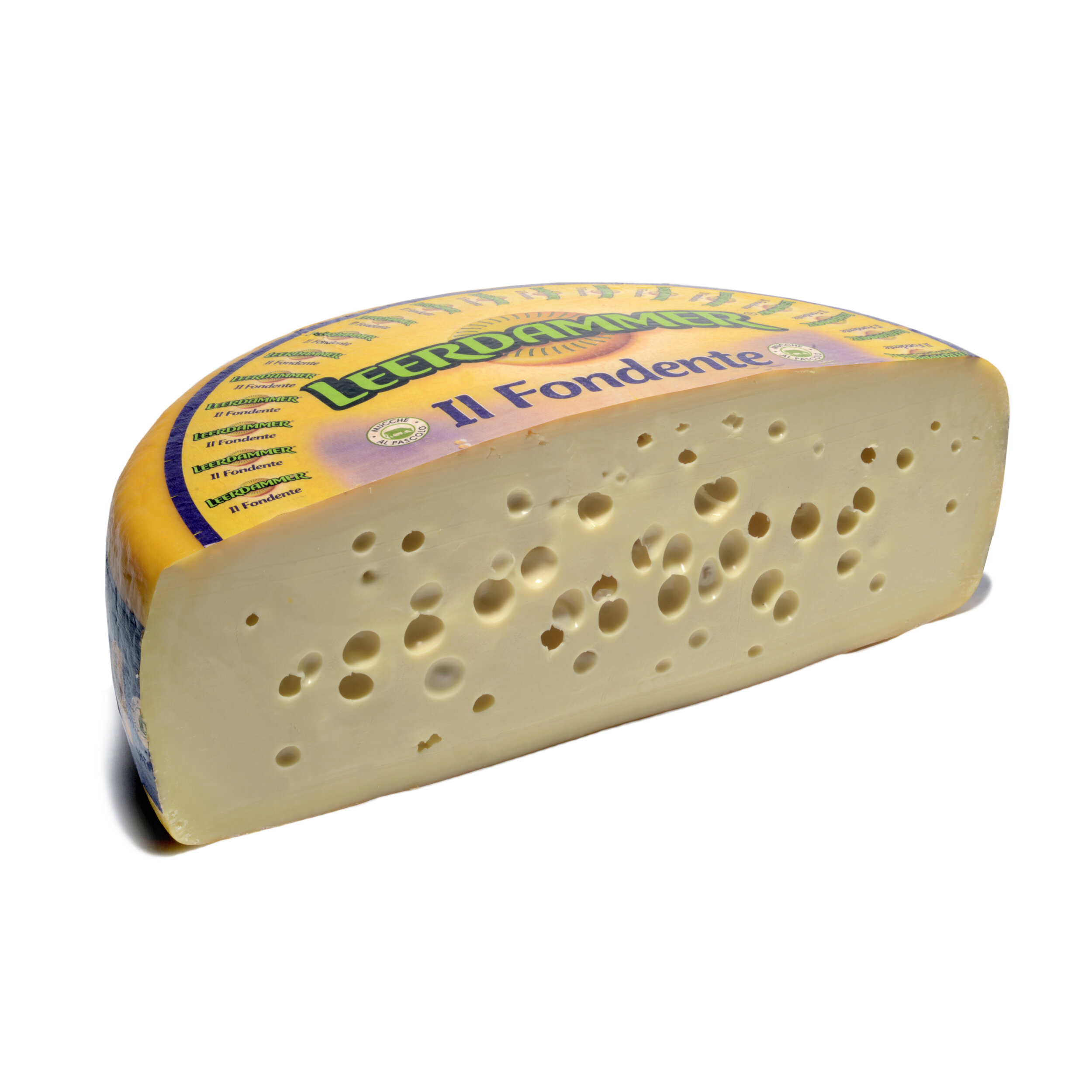 LEERDAMMER - IL FONDENTE