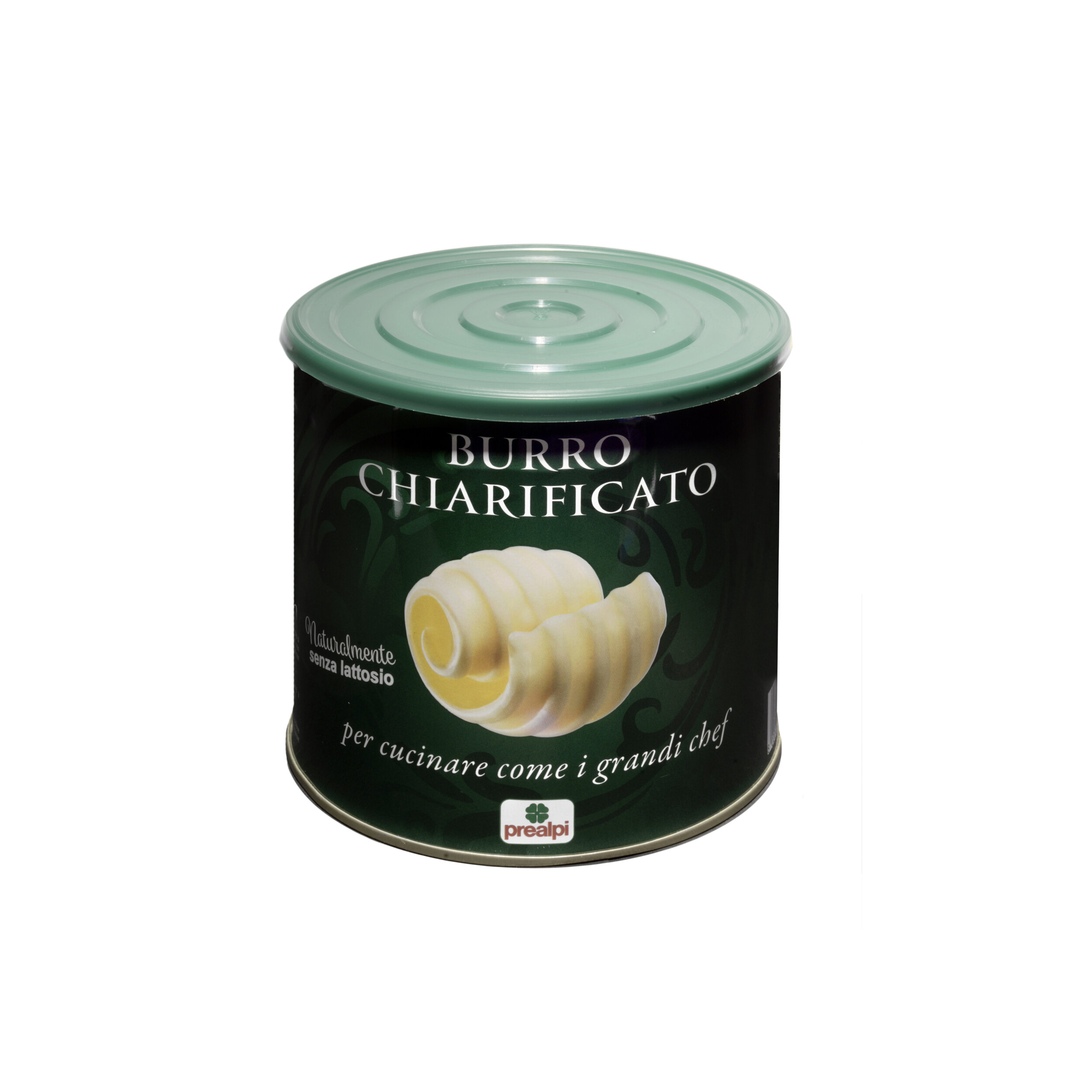 BURRO CHIARIFICATO - PREALPI