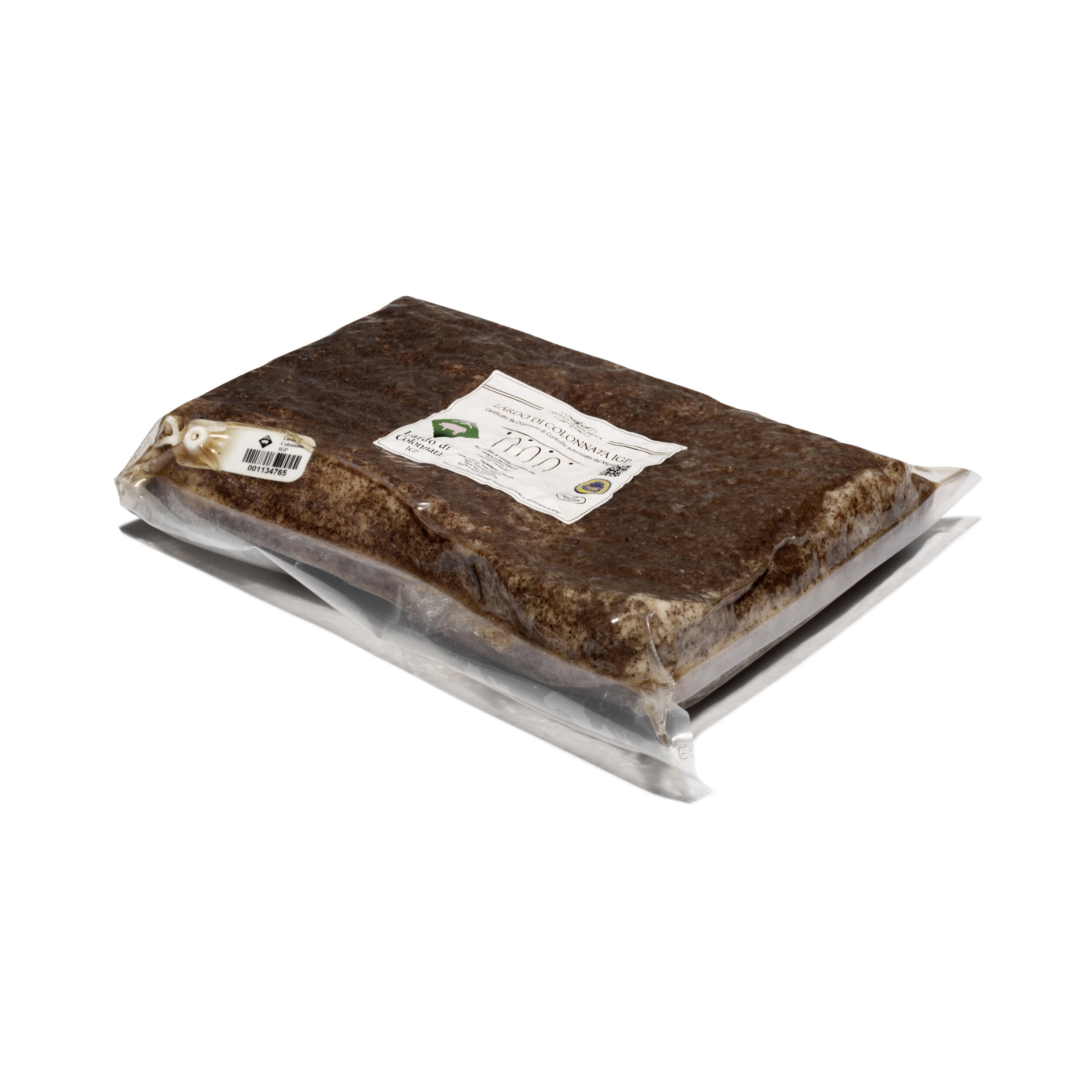 LARDO DI COLONNATA IGP