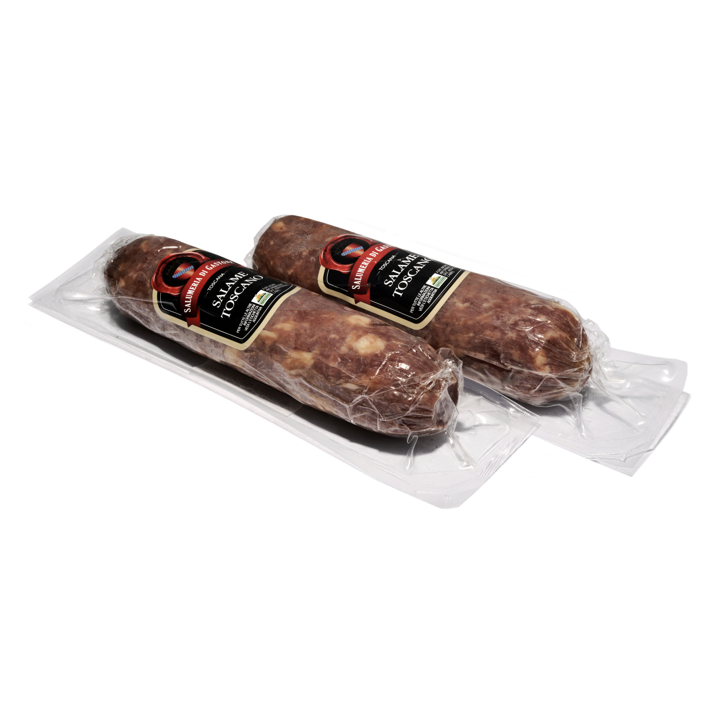 SALAME TOSCANO - BERNARDINI GASTONE