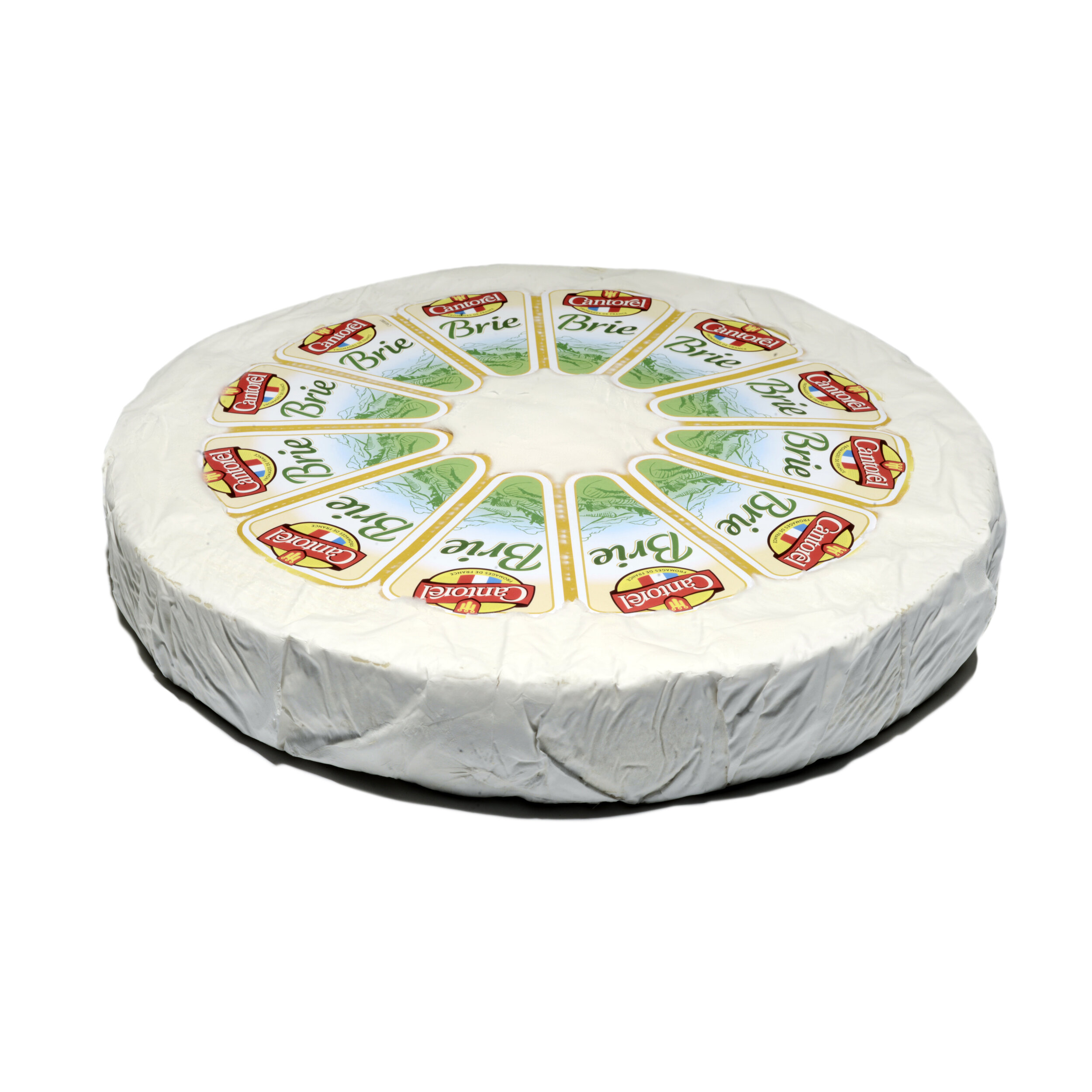 BRIE 3 kg - CANTOREL