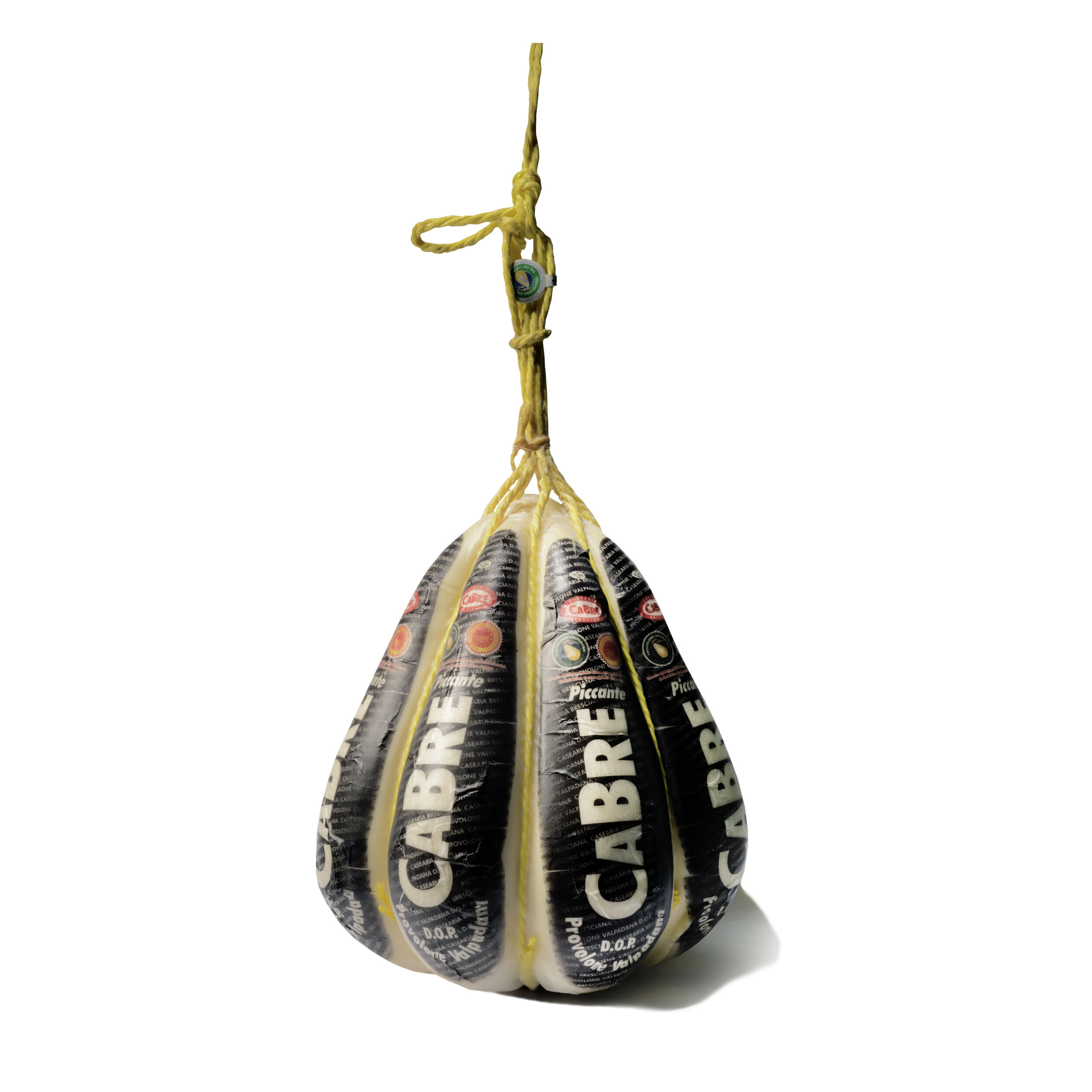 PROVOLONE VALPADANA MANDARINO PICCANTE DOP - CABRE