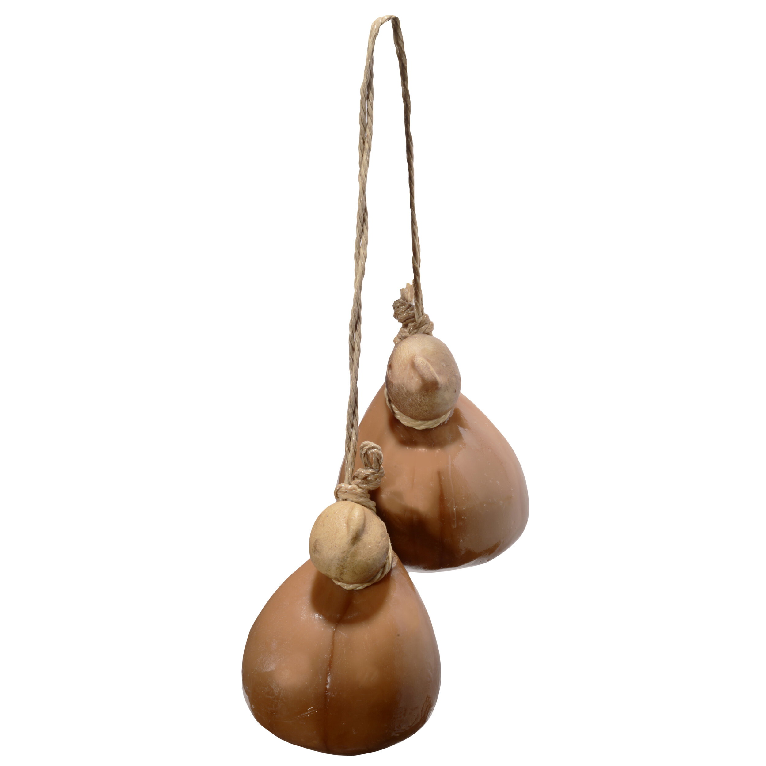 PROVOLONE FIASCHETTO FUMÈ - Cà Dè STEFANI