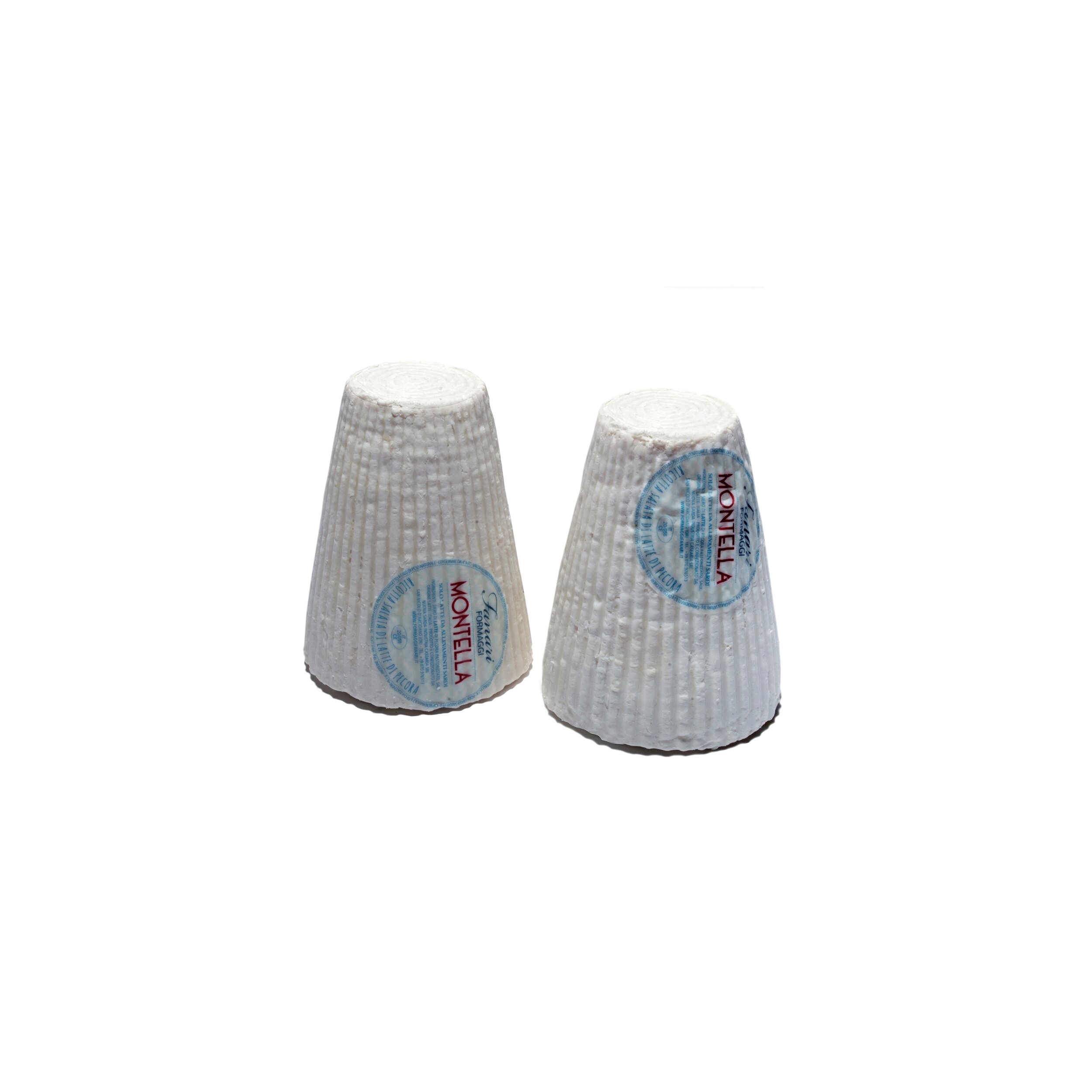 RICOTTA SALATA - MONTELLA