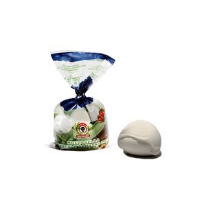 MOZZARELLA DI BUFALA CAMPANA DOP - TRE STELLE
