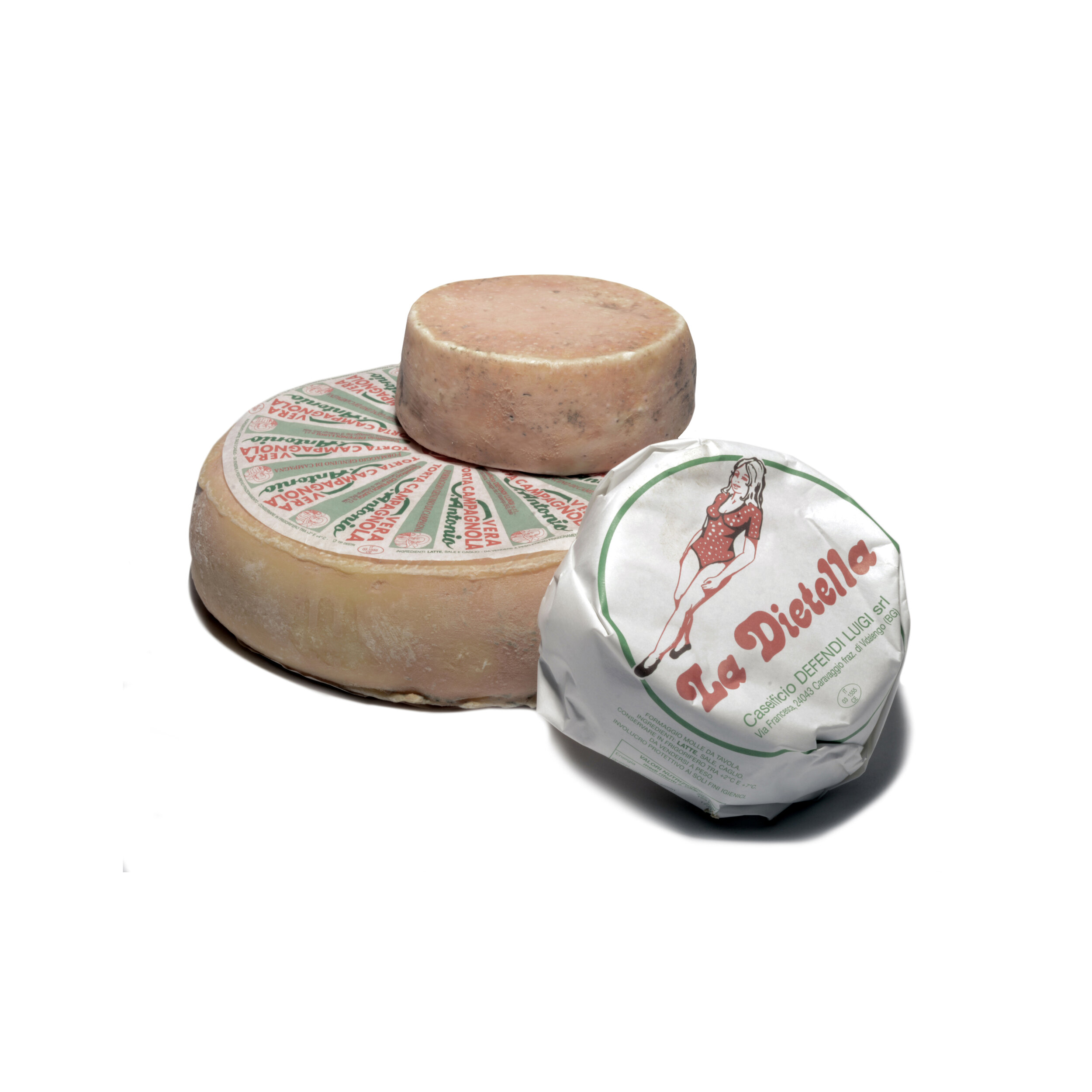 ITALICO CHEESE