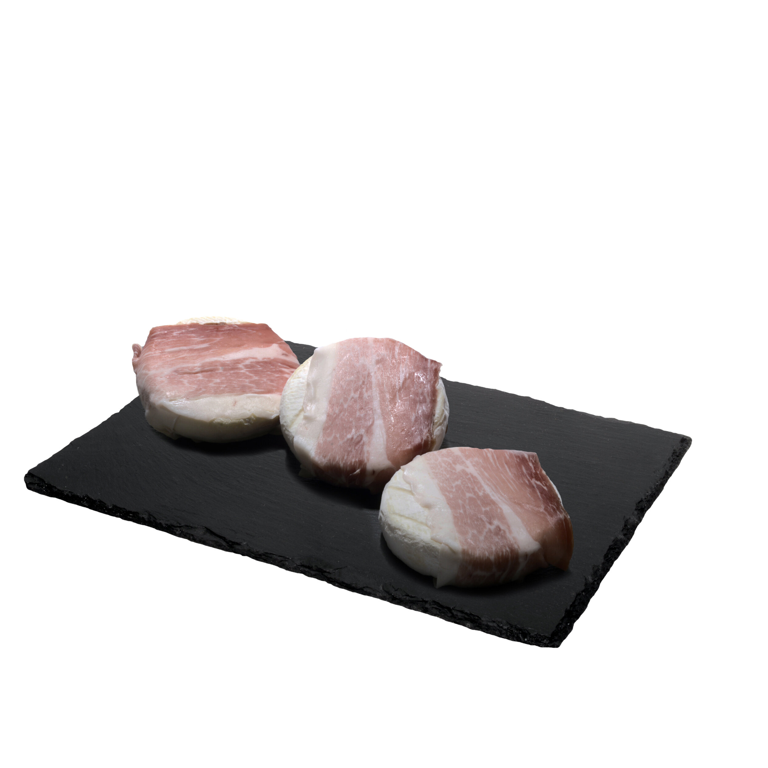 TOMINO CHEESE WITH SPECK HAM