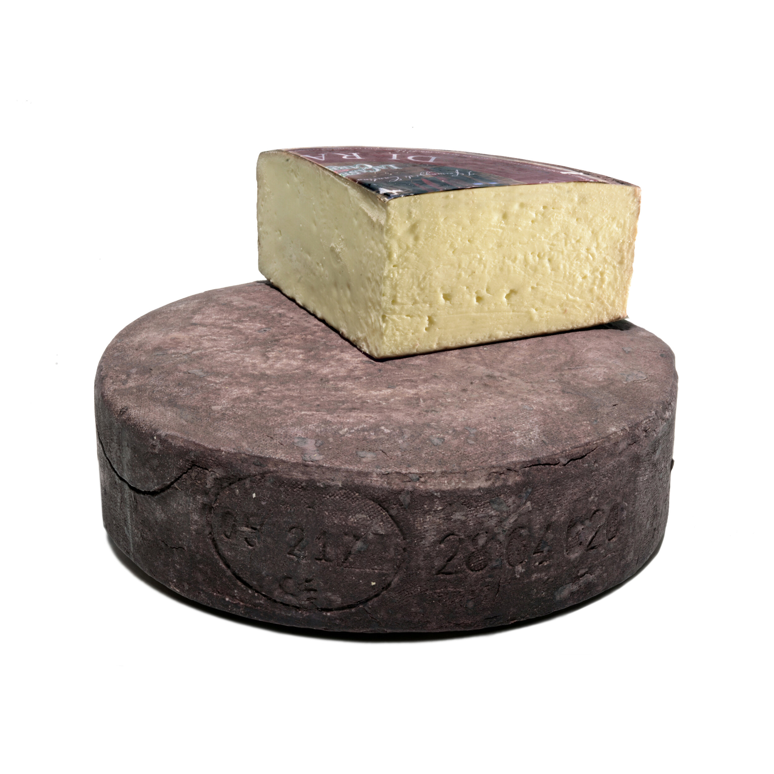 UBRIACO WITH RABOSO WINE - CASEARIA CARPENEDO