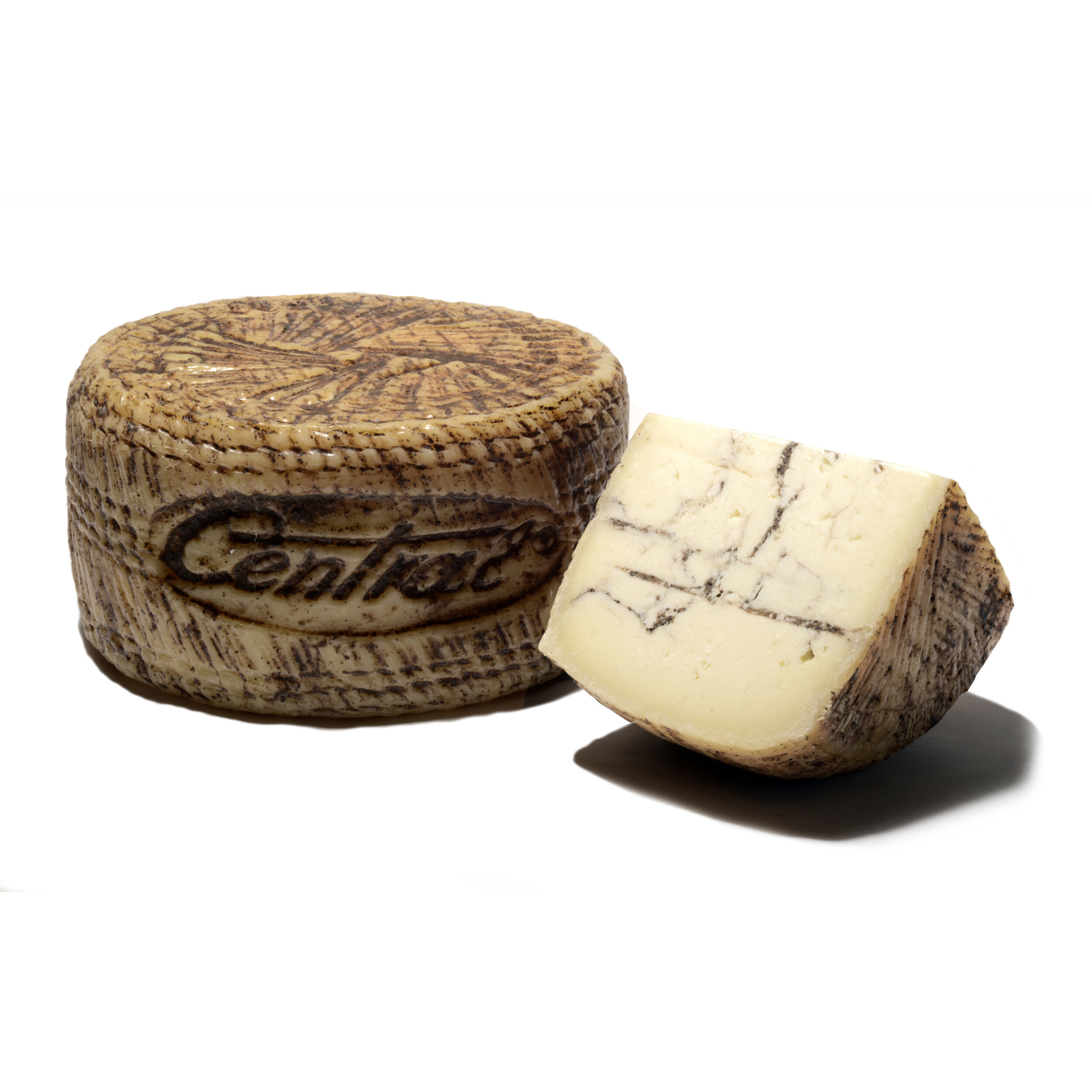 MOLITERNO WITH TRUFFLE CENTRAL