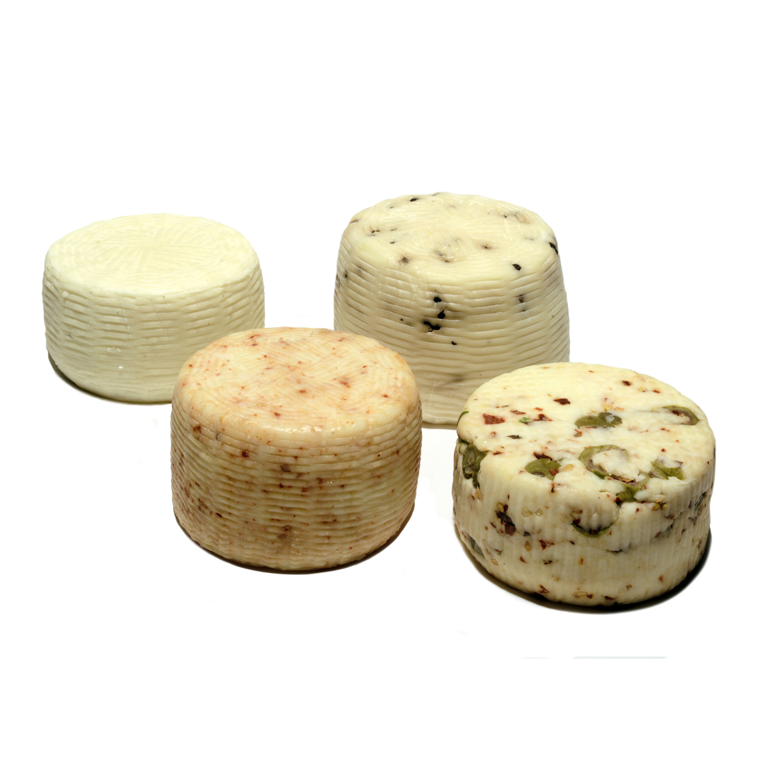 PRIMOSALE PECORINI CHEESE - SACCO