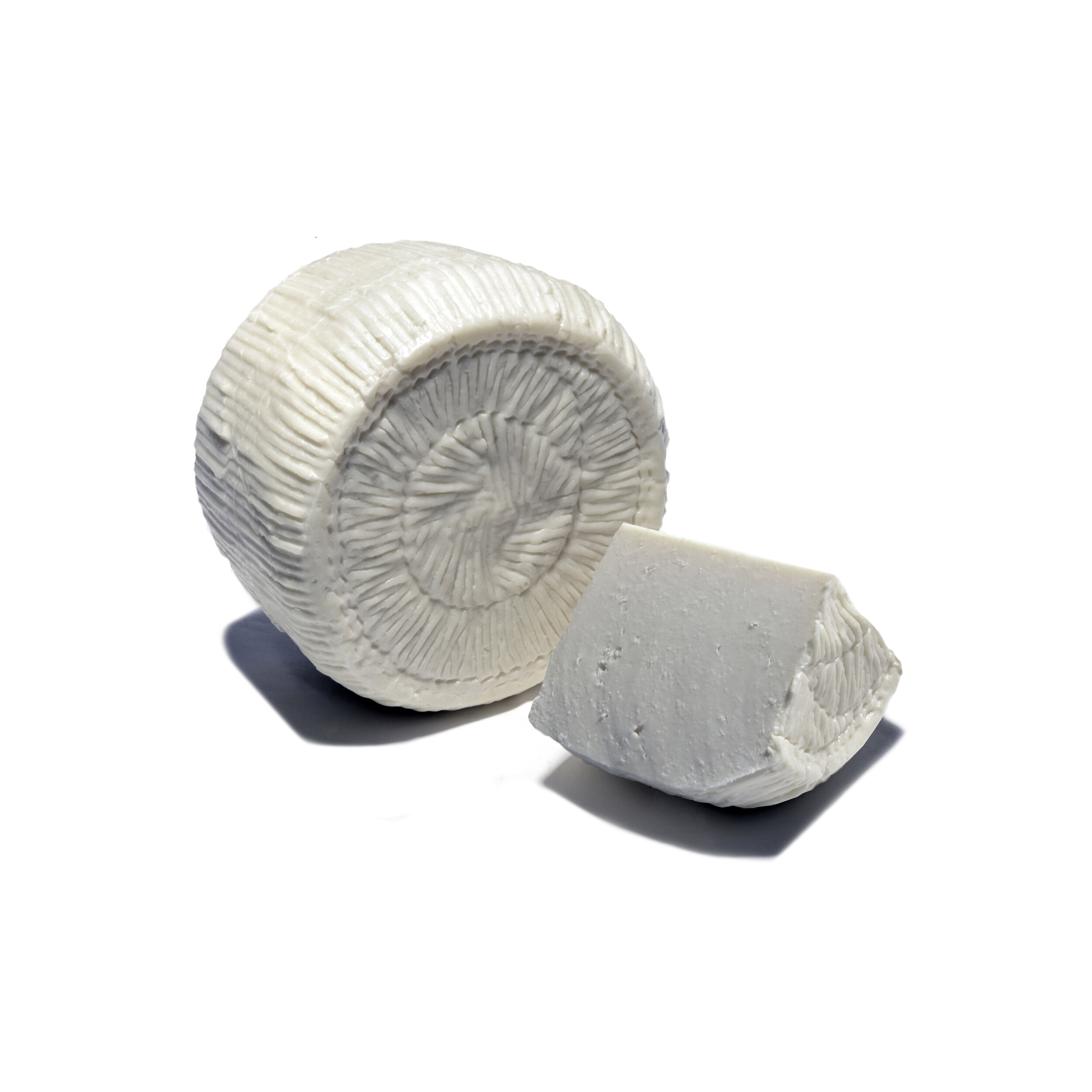 PECORINO PRIMOSALE CHEESE FROM CALATAFIMI