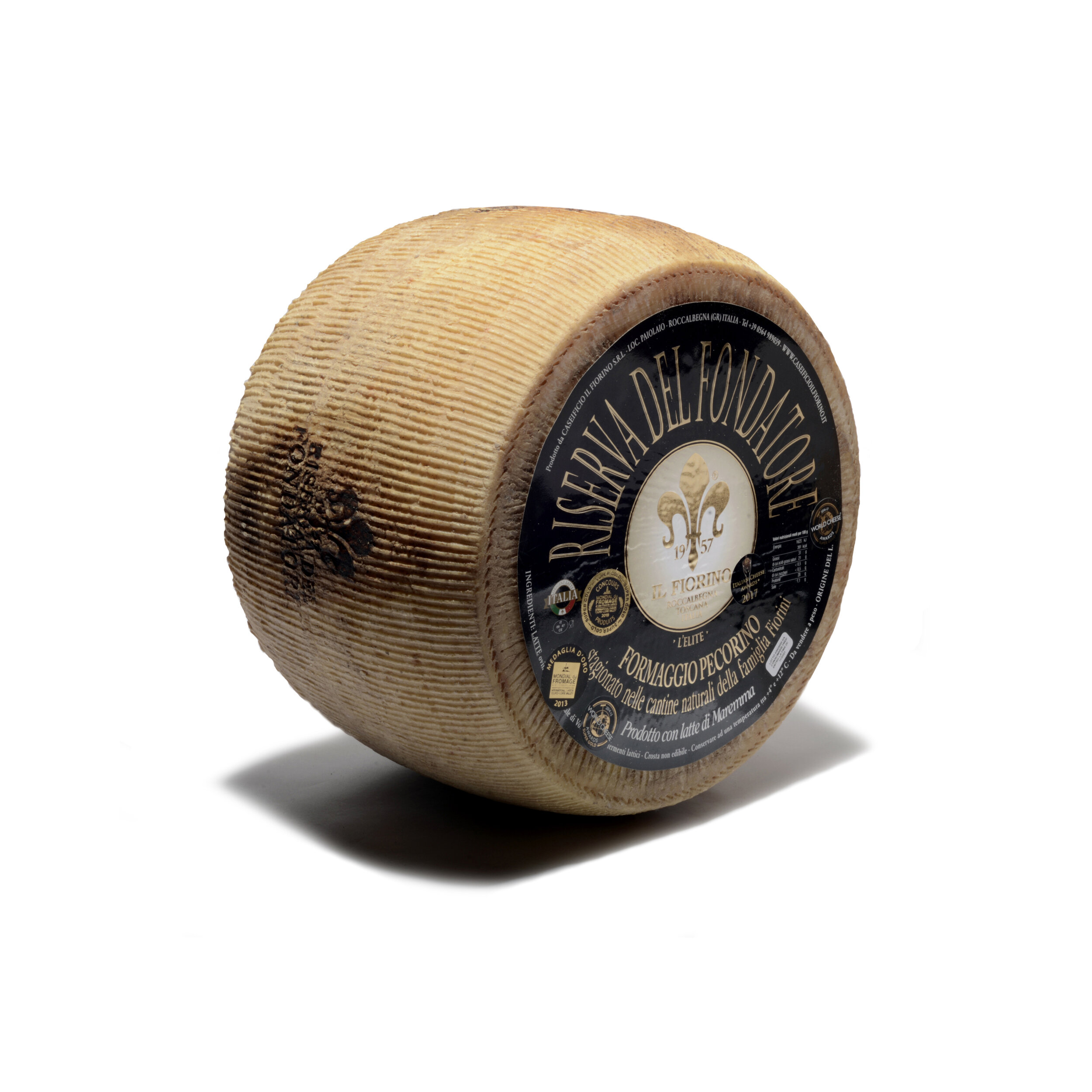 RISERVA DEL FONDATORE