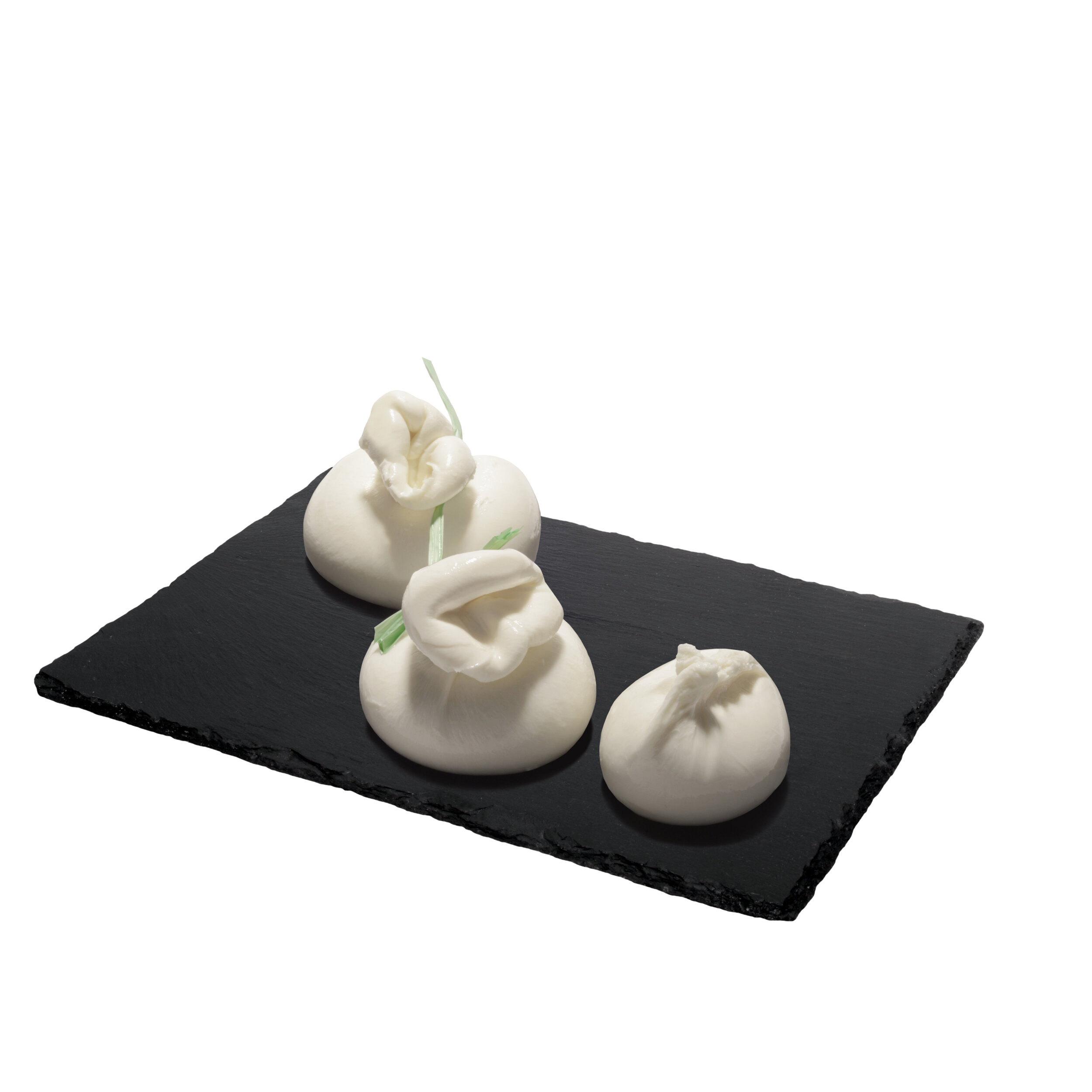 BURRATINE CHEESE 125 x 2 - LA DARIA