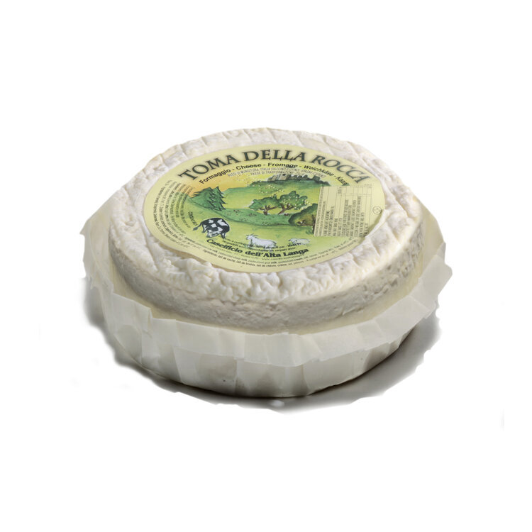 TOMA DELLA ROCCA - ALTA LANGA