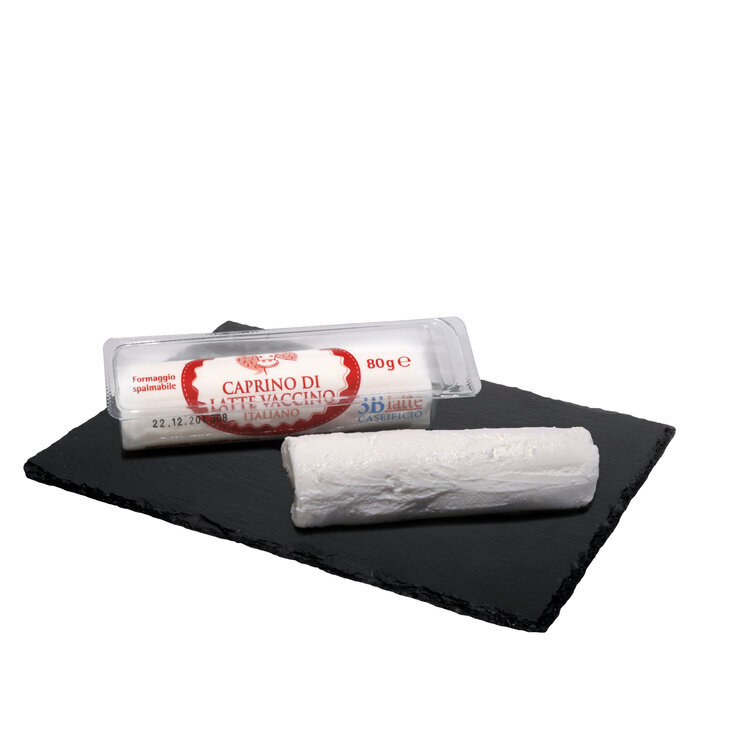 CAPRINI CHEESE IN SHEEL (COW MILK)