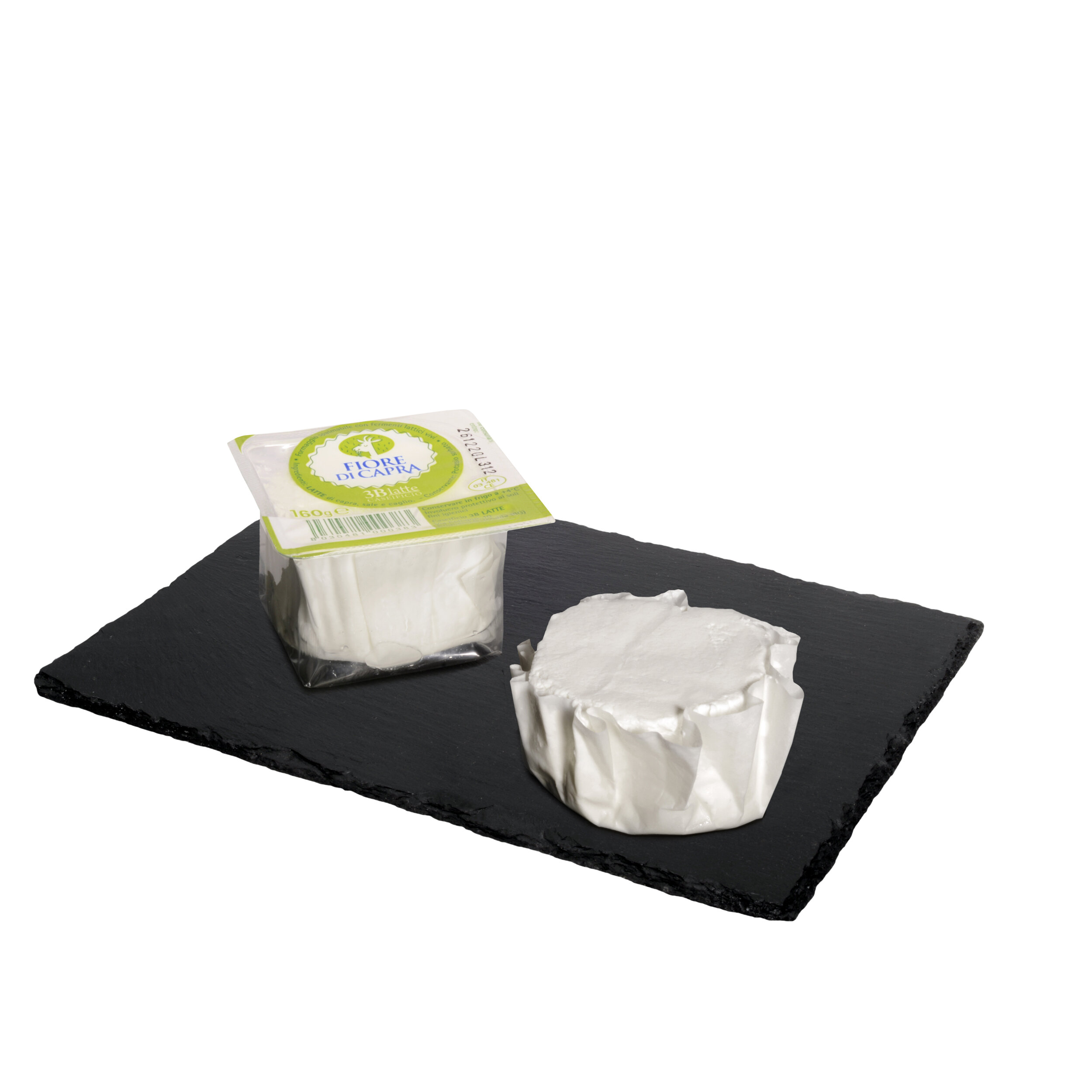 FIORONE CHEESE (GOAT MILK)