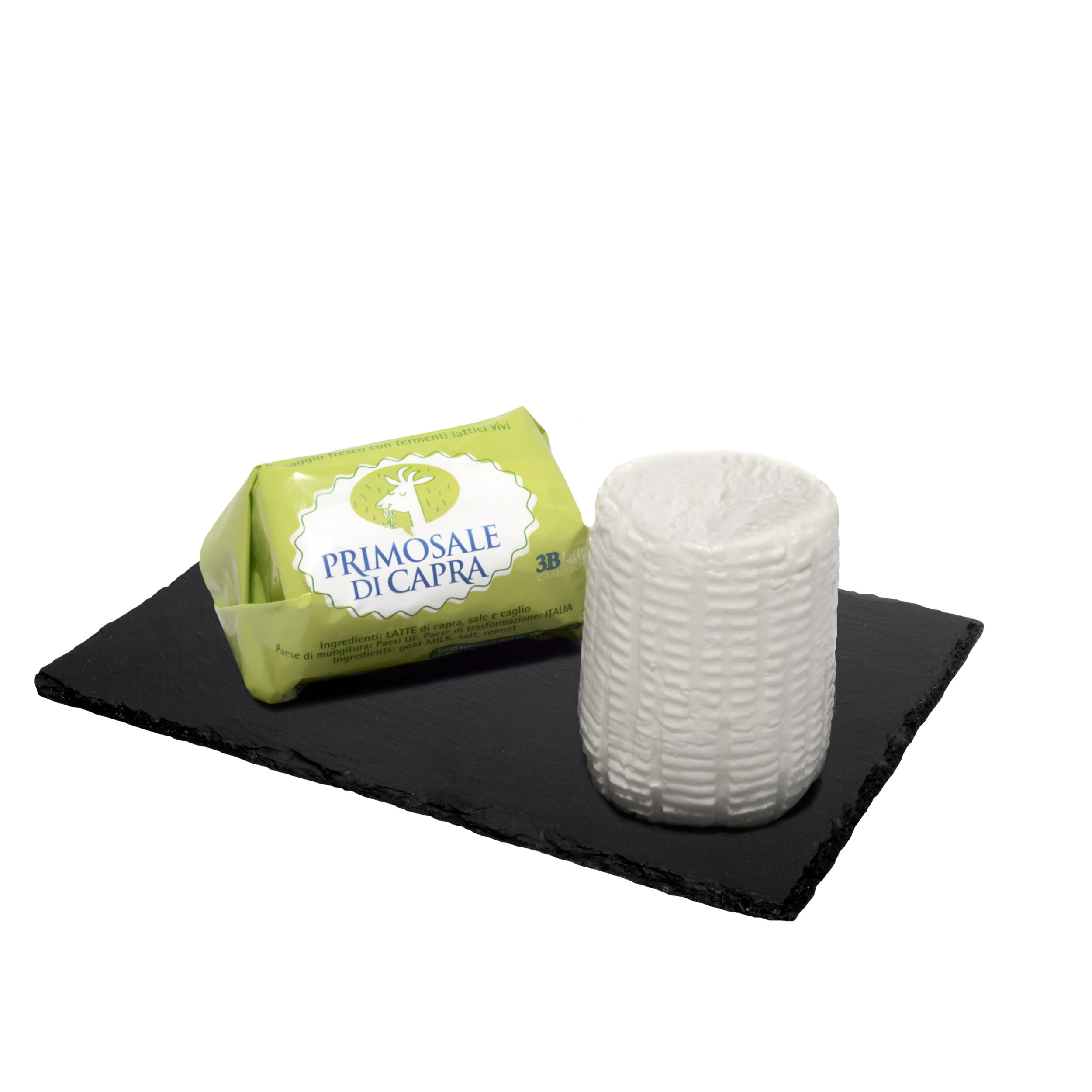 PRIMO SALE CHEESE (GOAT MILK)