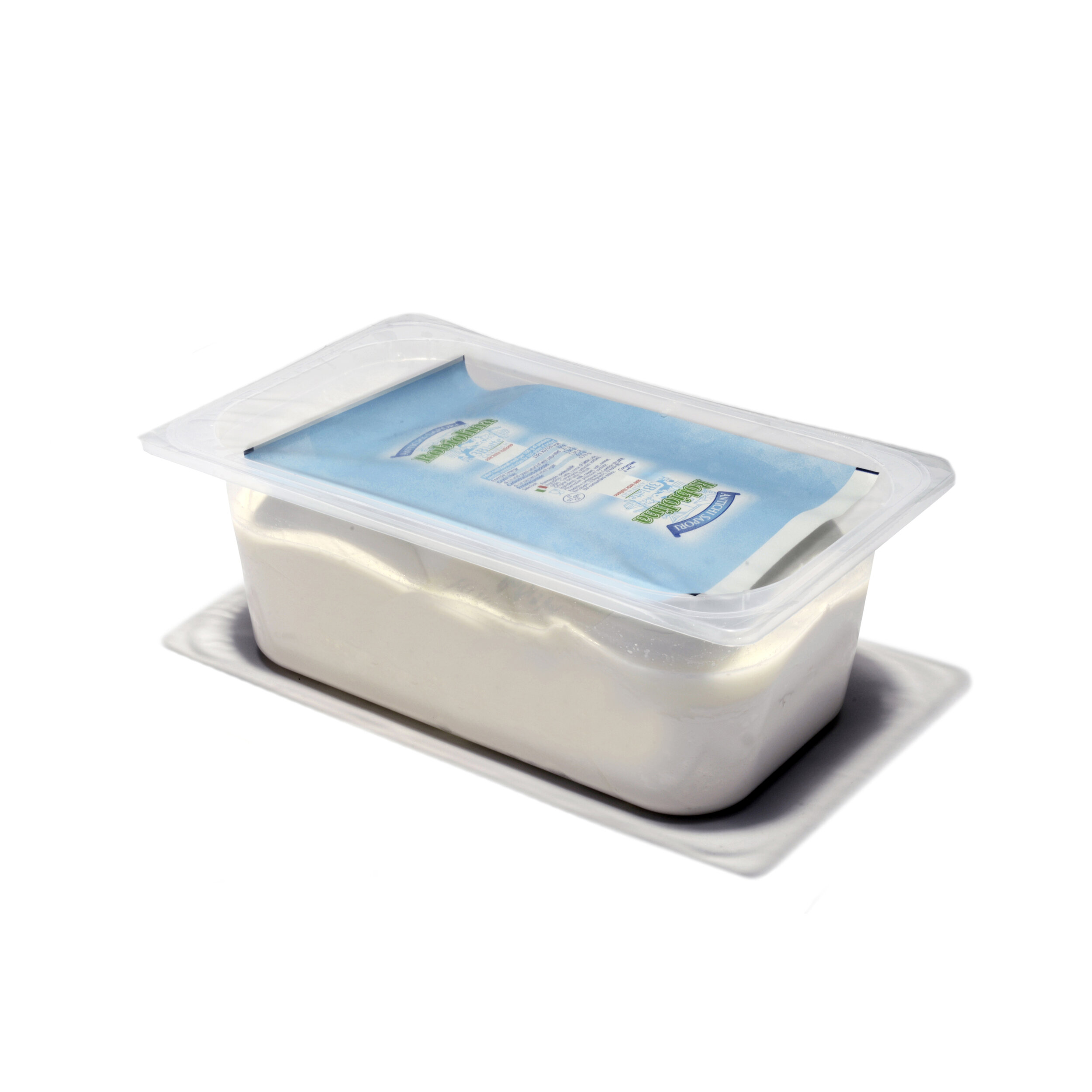 FRESH ROBIOLA CHEESE