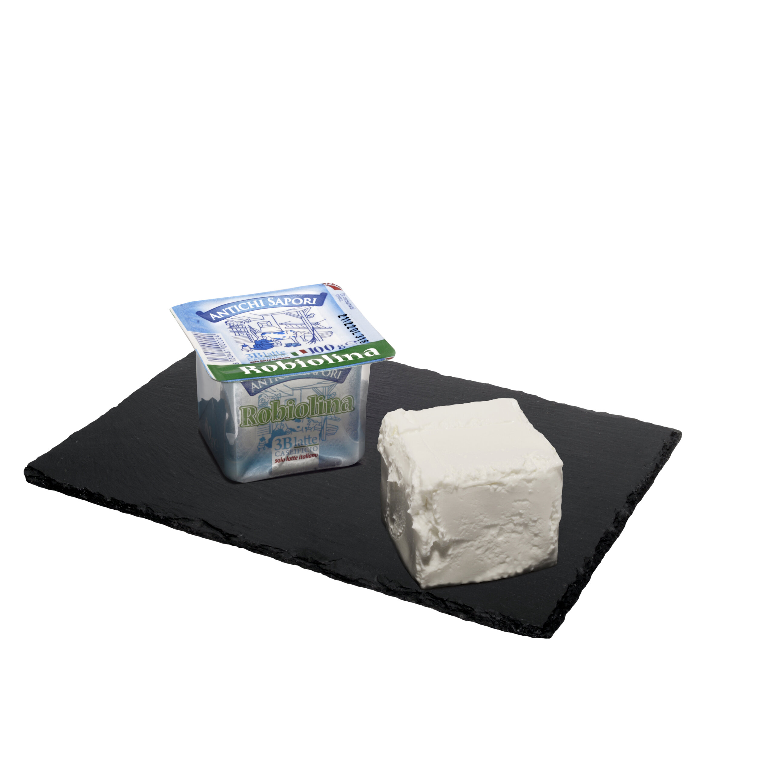 ROBIOLA CHEESE (COW MILK)