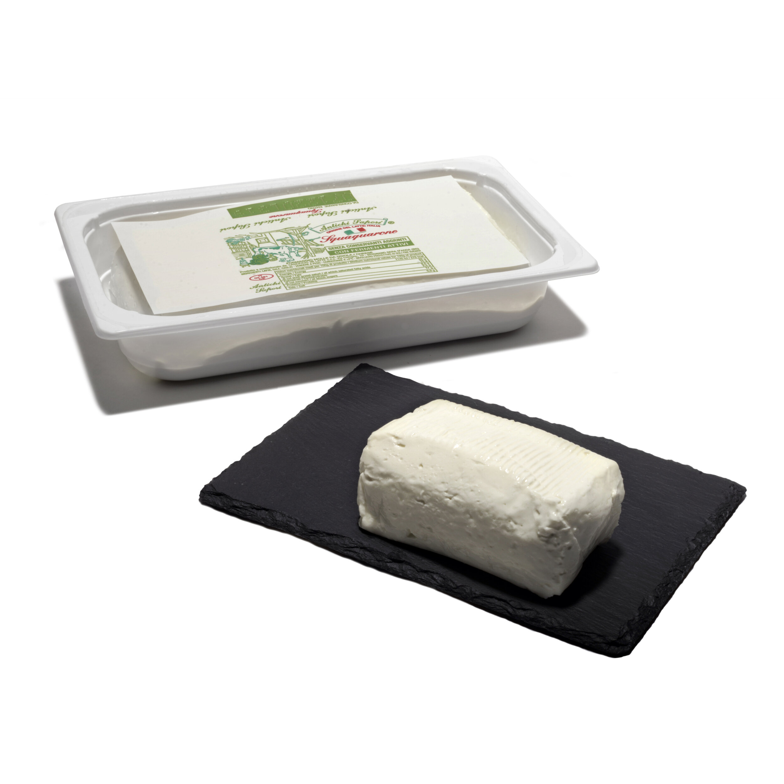 SQUACQUERONE CHEESE