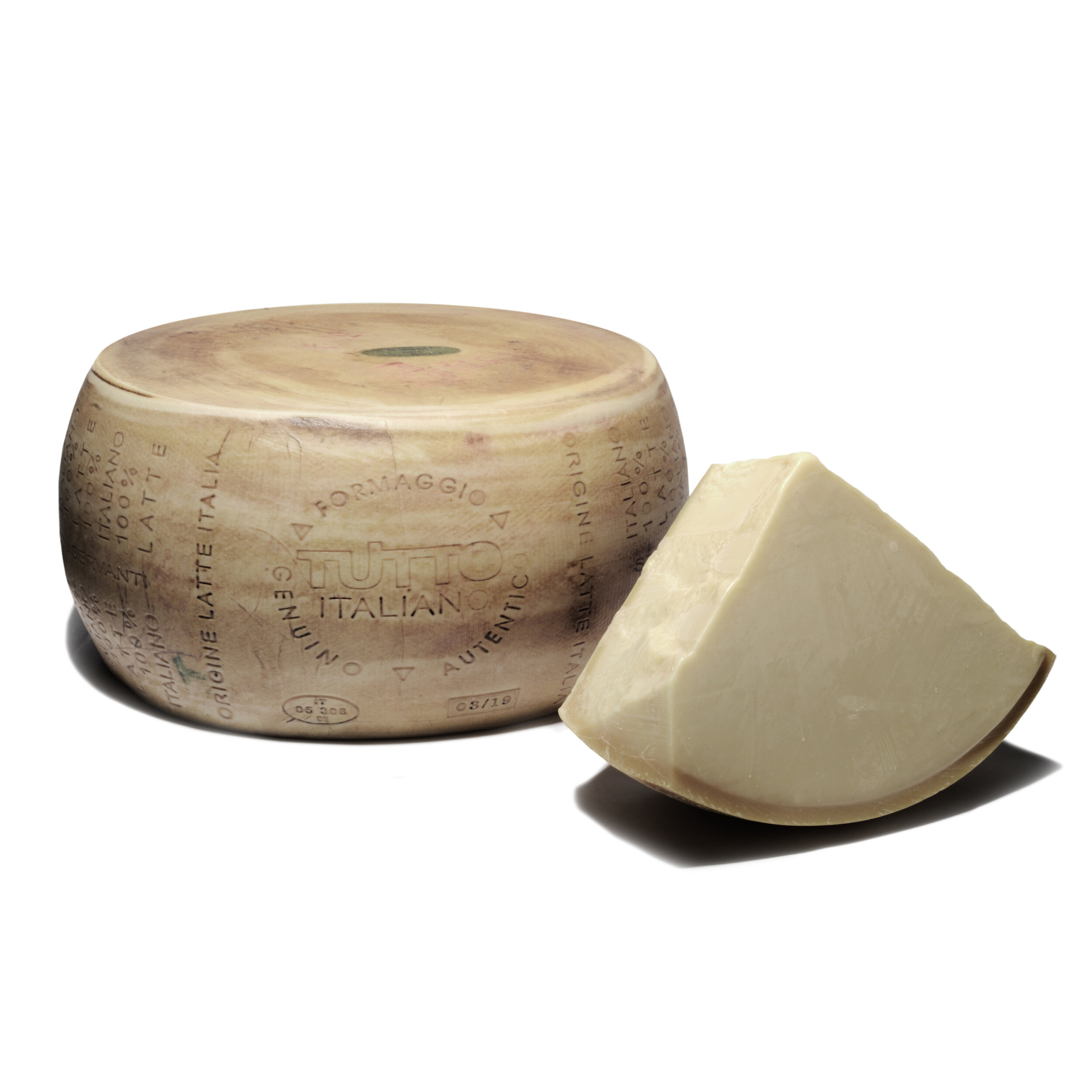 ITALIAN DURO CHEESE