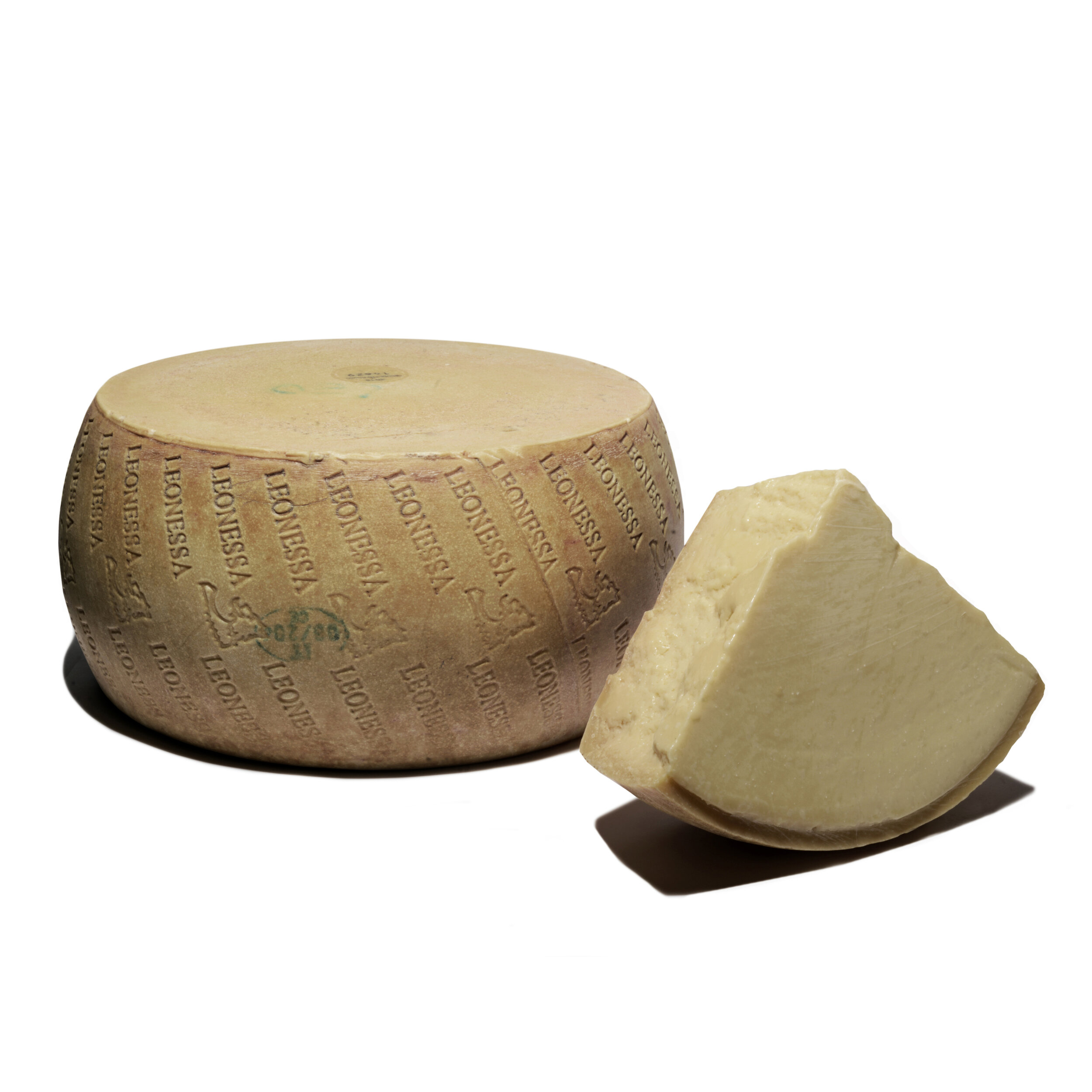 GRAN LEONESSA CHEESE