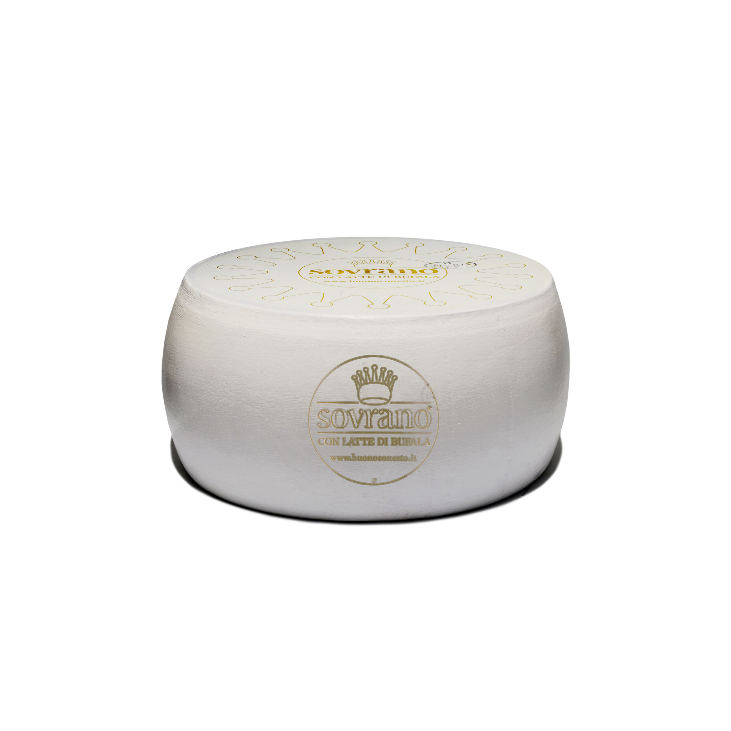 SOVRANO DI BUFALA