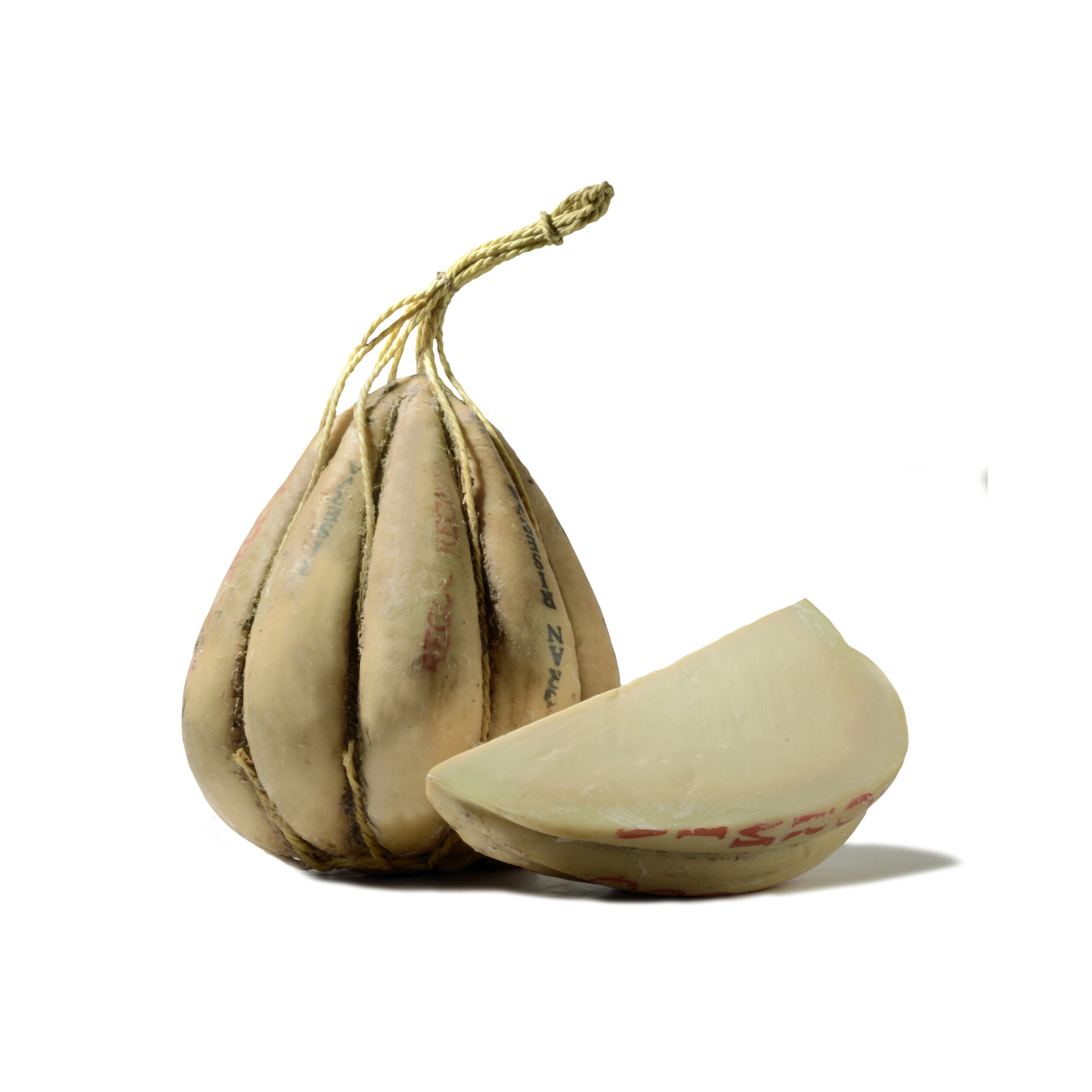 PROVOLONE CHEESE RECCO ENZO