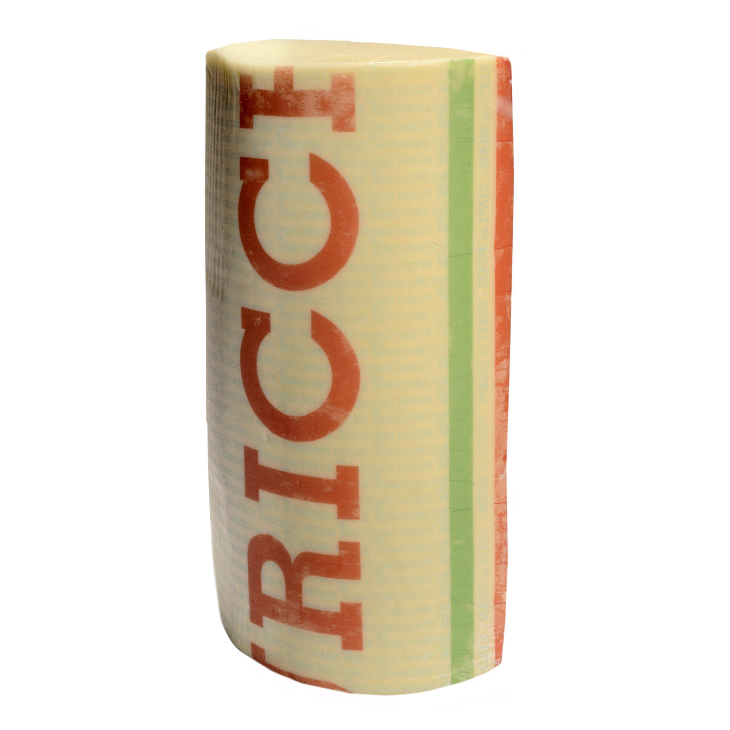 PROVOLONE CHEESE WEDGE - AURICCHIO