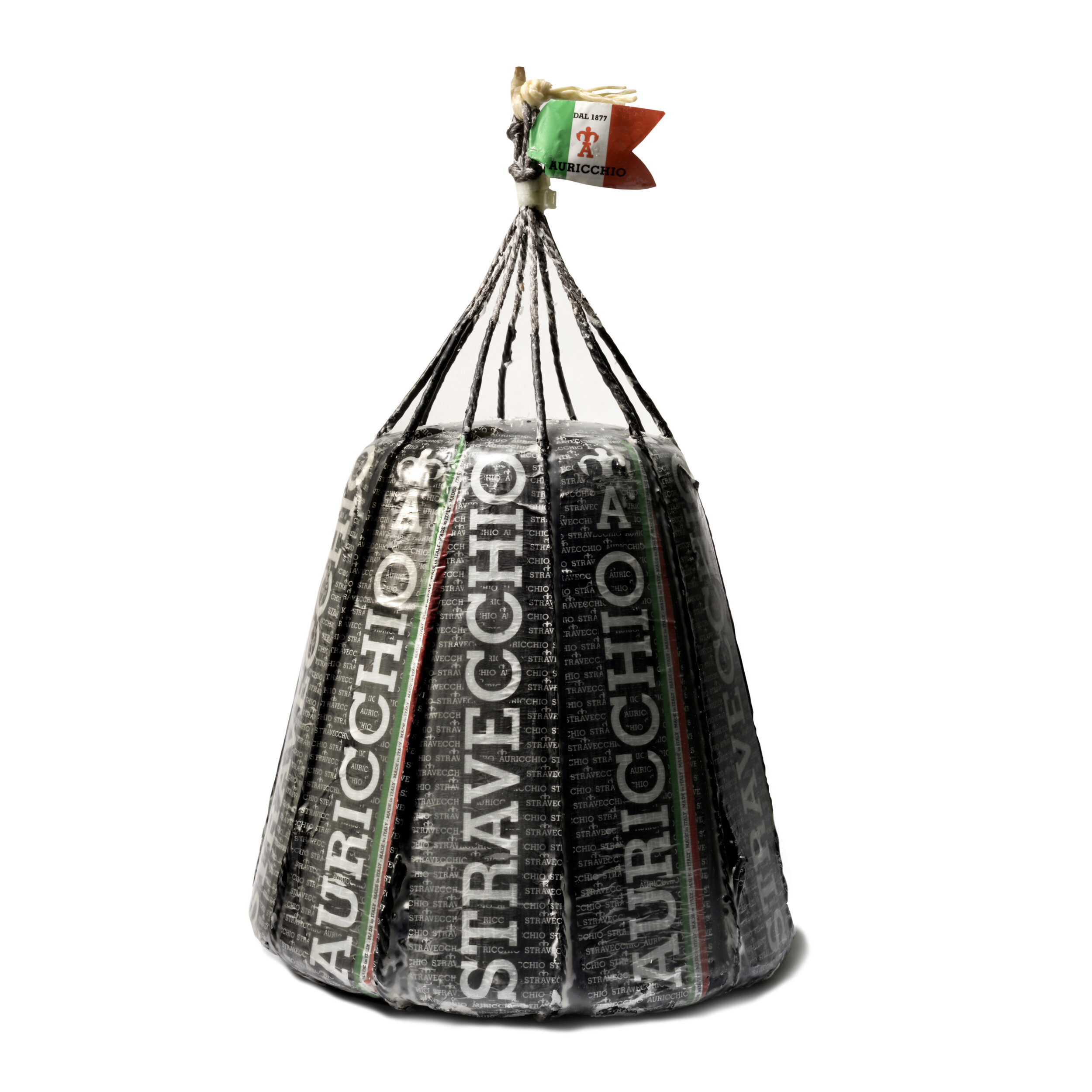 AGED PROVOLONE CHEESE ZUCCOTTO - AURICCHIO