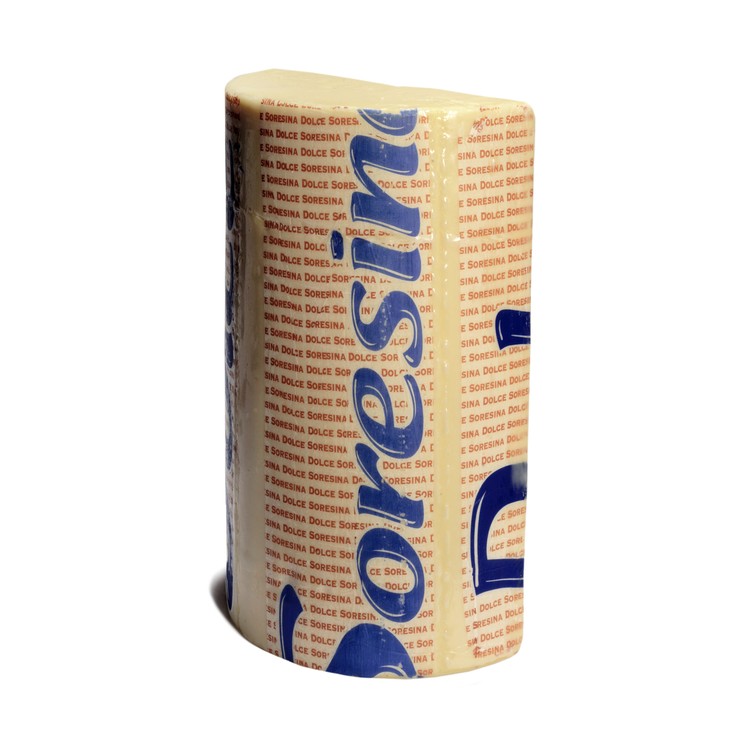 PROVOLONE CHEESE WEDGE - SORESINA