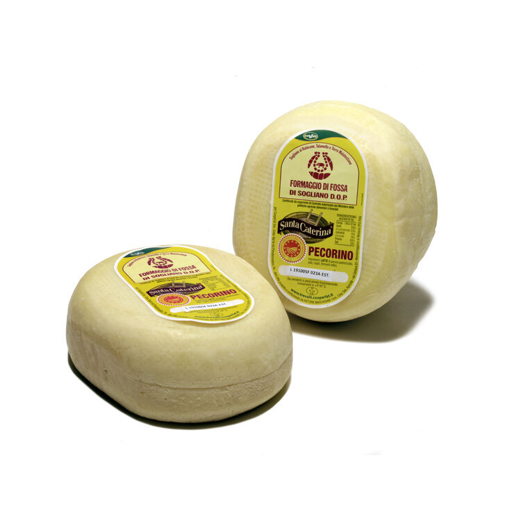 FOSSA DI SOGLIANO CHEESE PDO