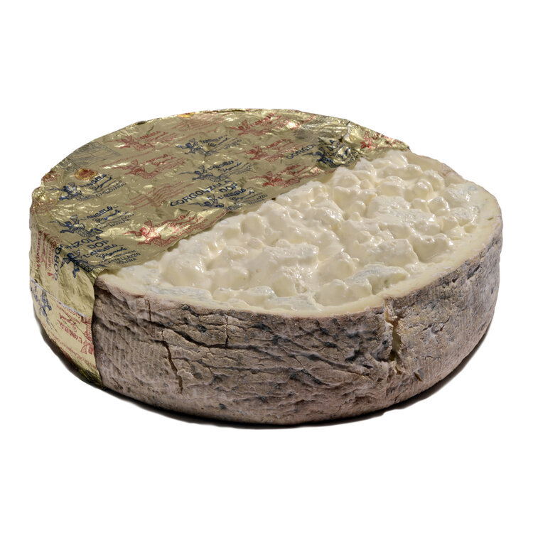 GORGONZOLA PDO CHEESE - L'ANGELO BARUFFALDI