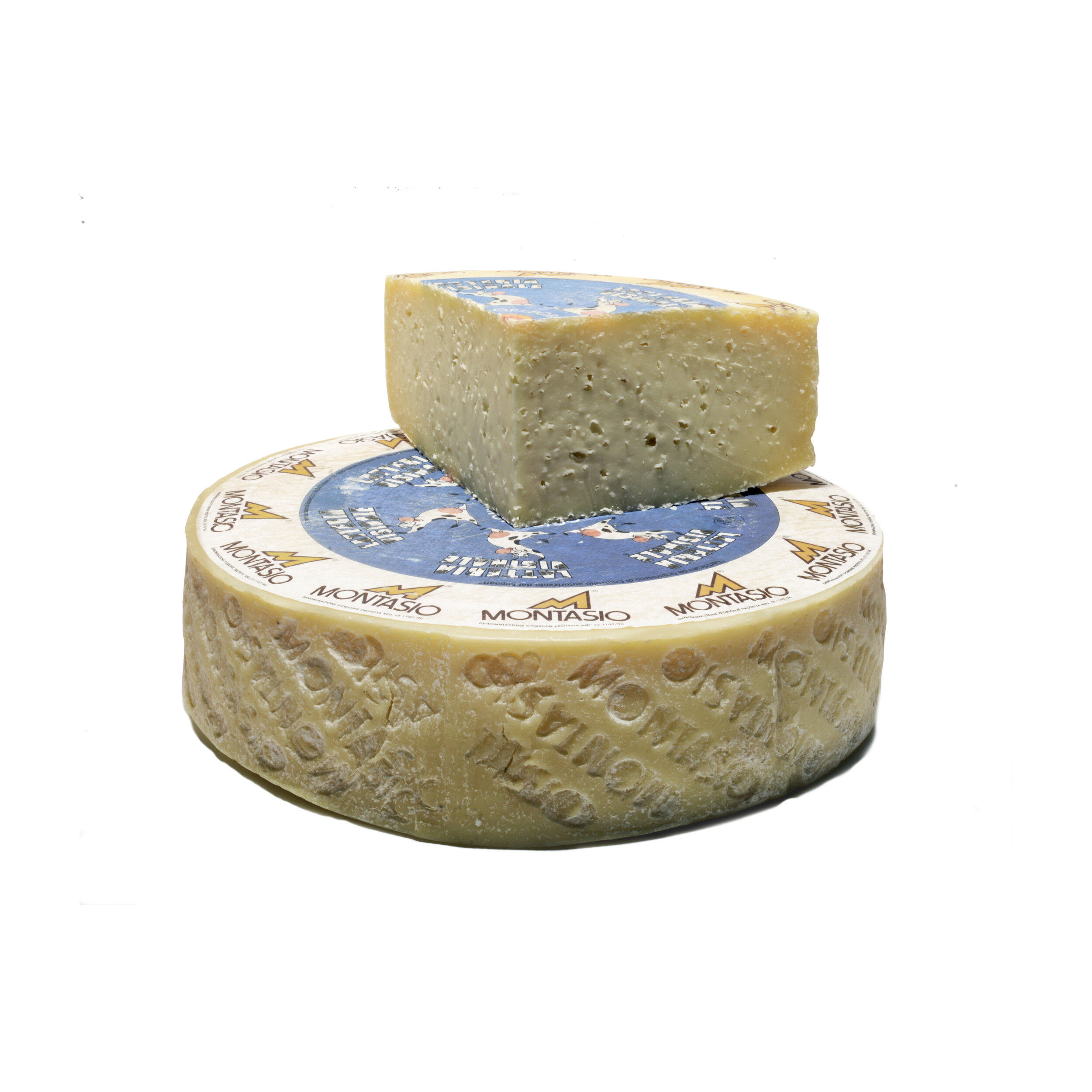 MONTASIO MEZZANO PDO +150 dys