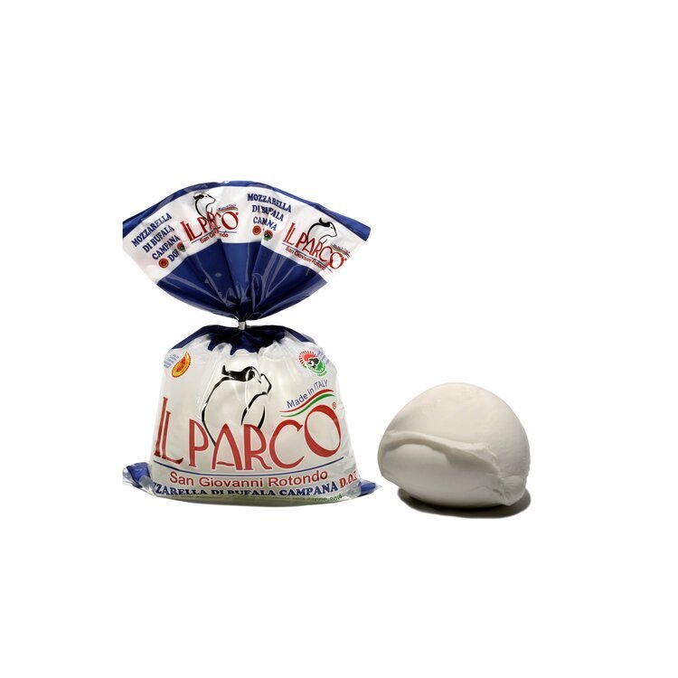 BUFFALO MOZZARELLA PDO - IL PARCO