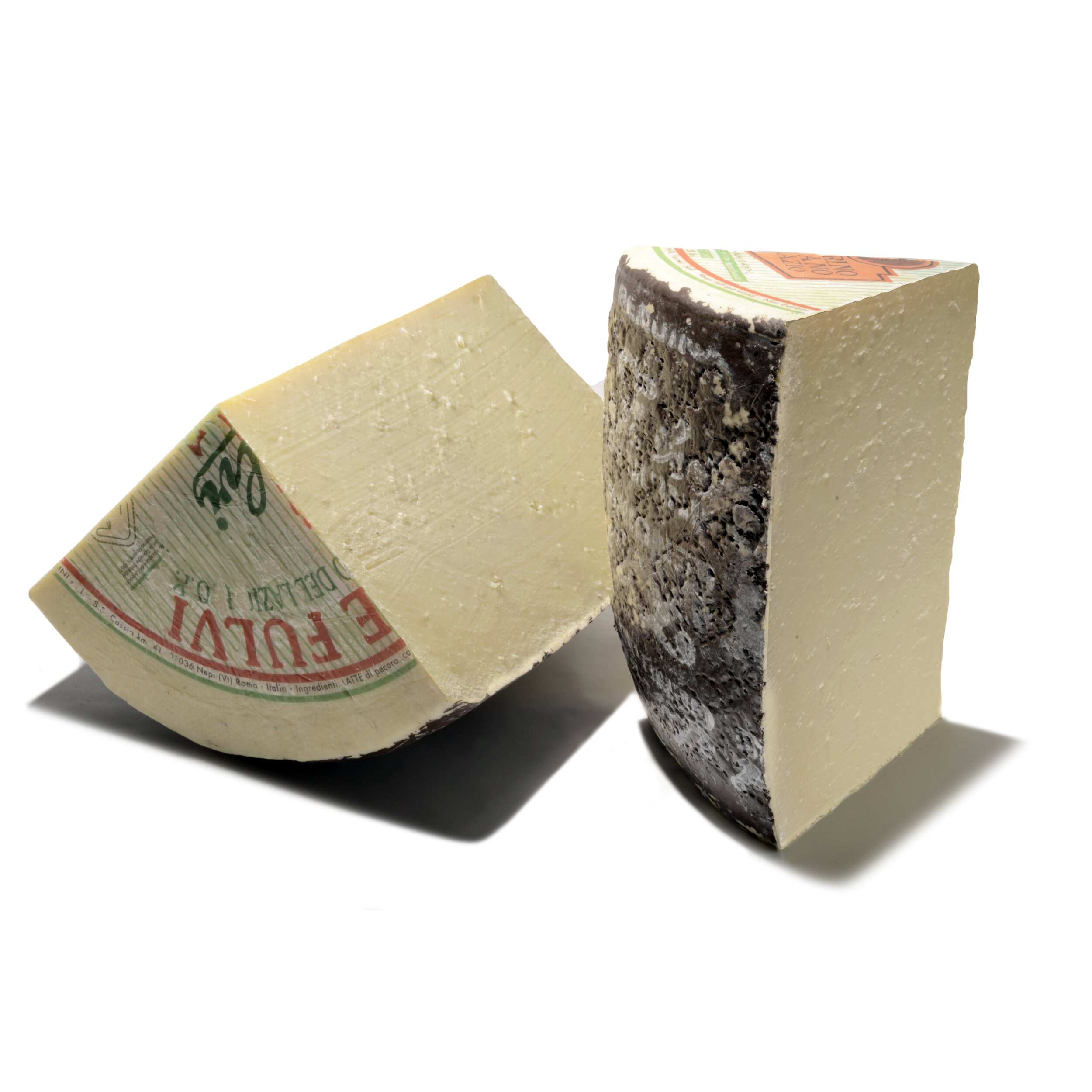 PECORINO ROMANO FROM LAZIO PDO