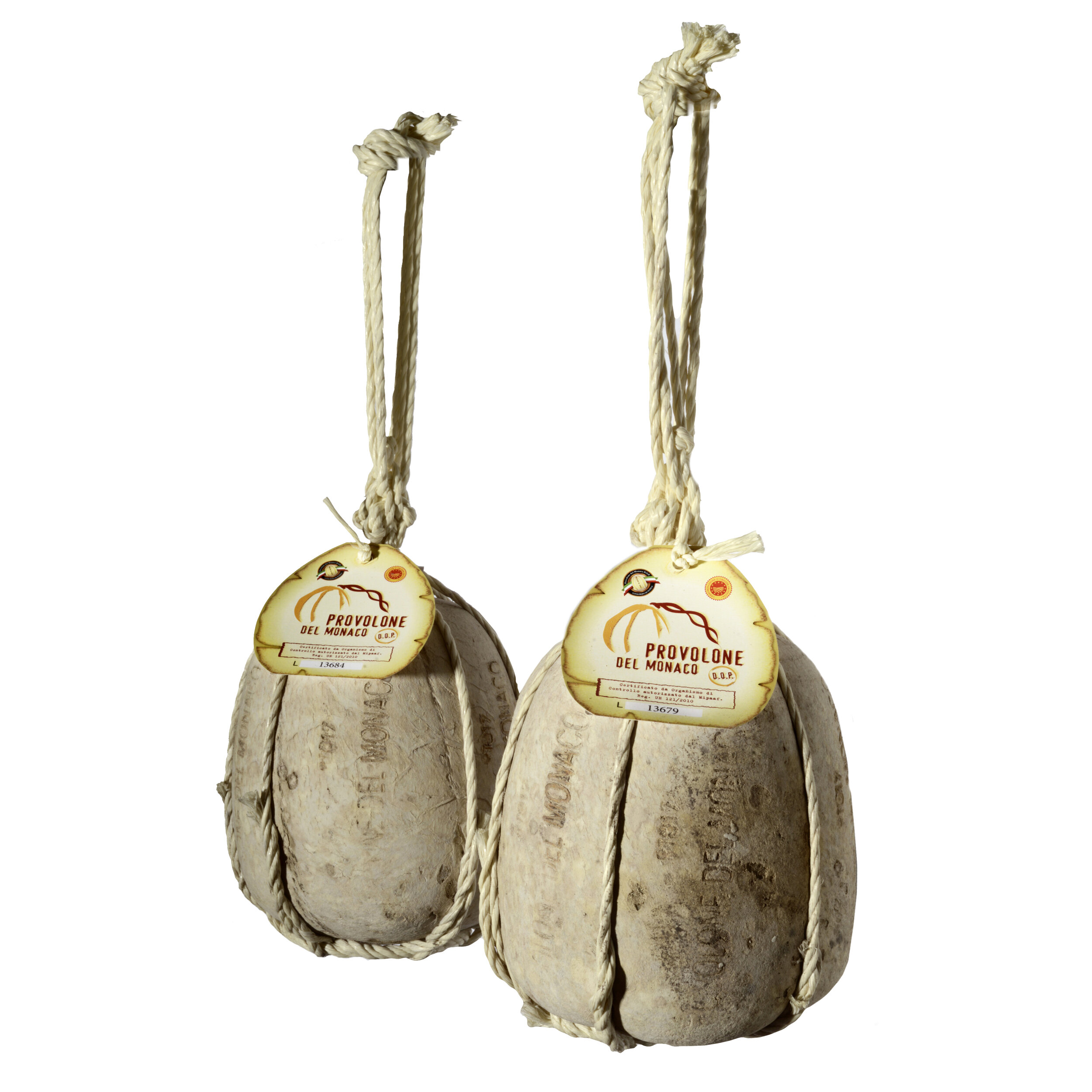 PROVOLONE DEL MONACO PDO