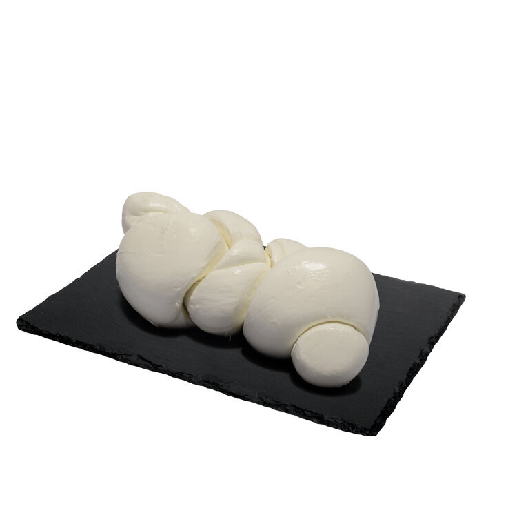 BUFFALLO TRECCIONE CHEESE PDO - TRE STELLE