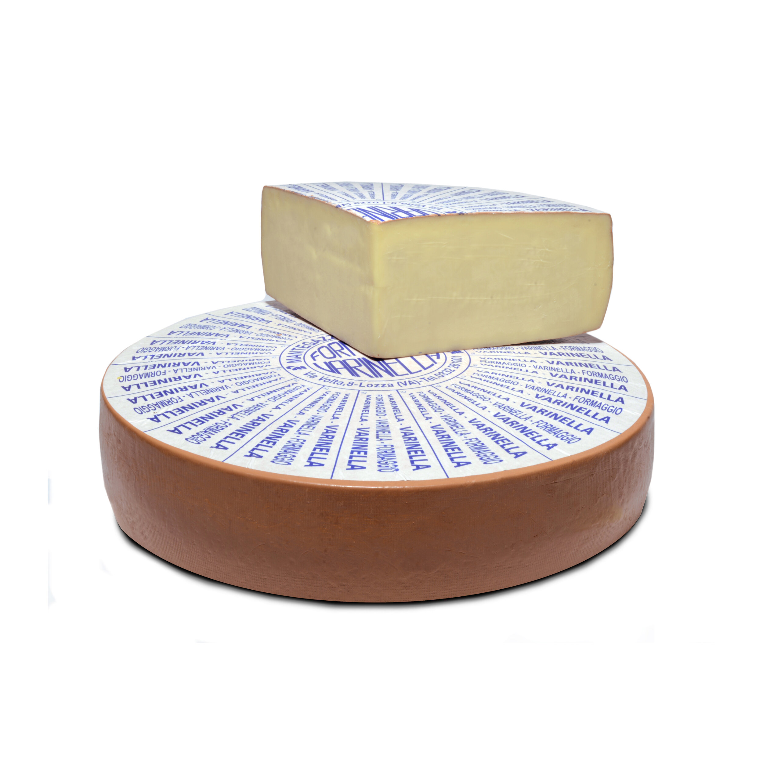 FONTAL VARINELLA - MANTEGAZZA