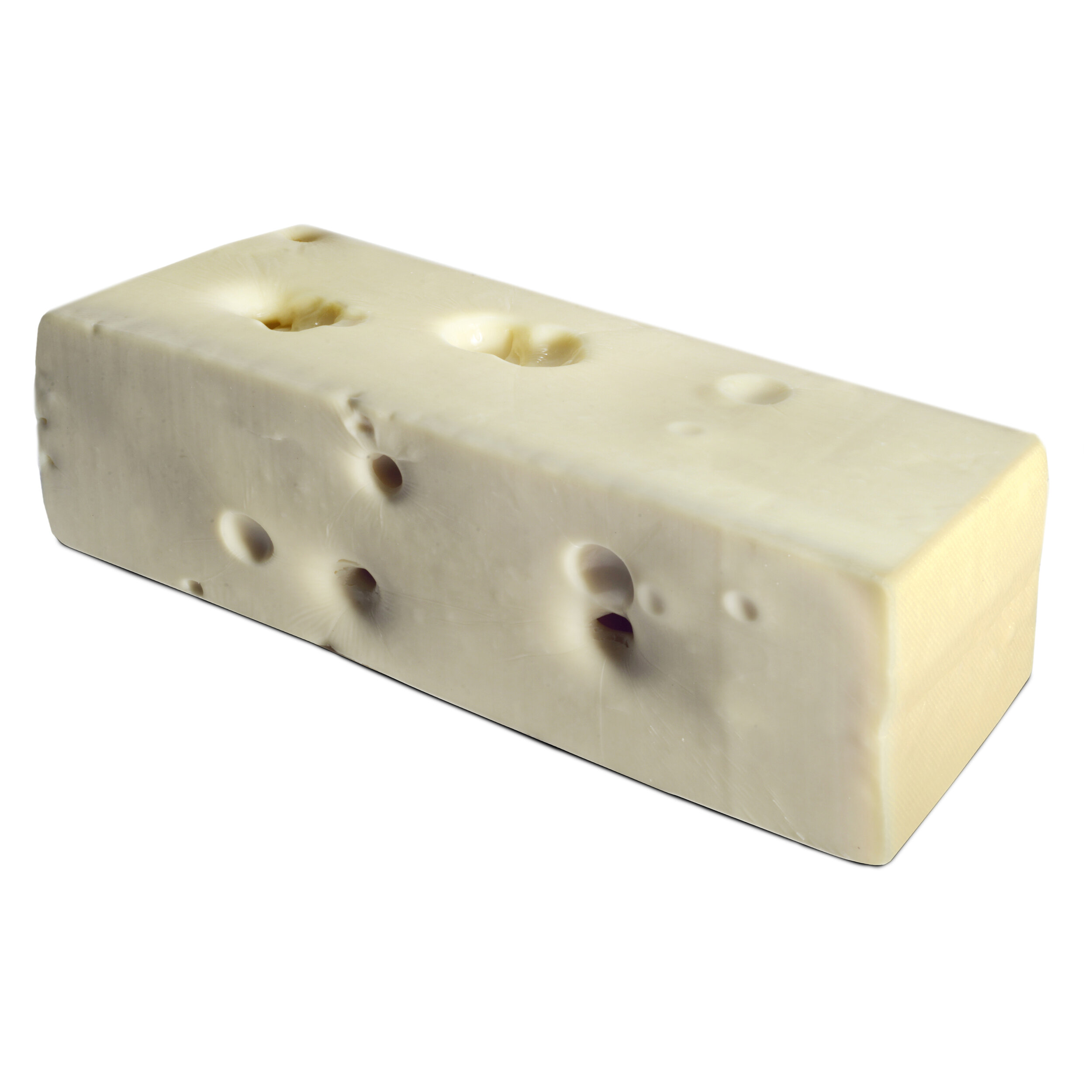 EMMENTHAL BAVARESE WEDGE
