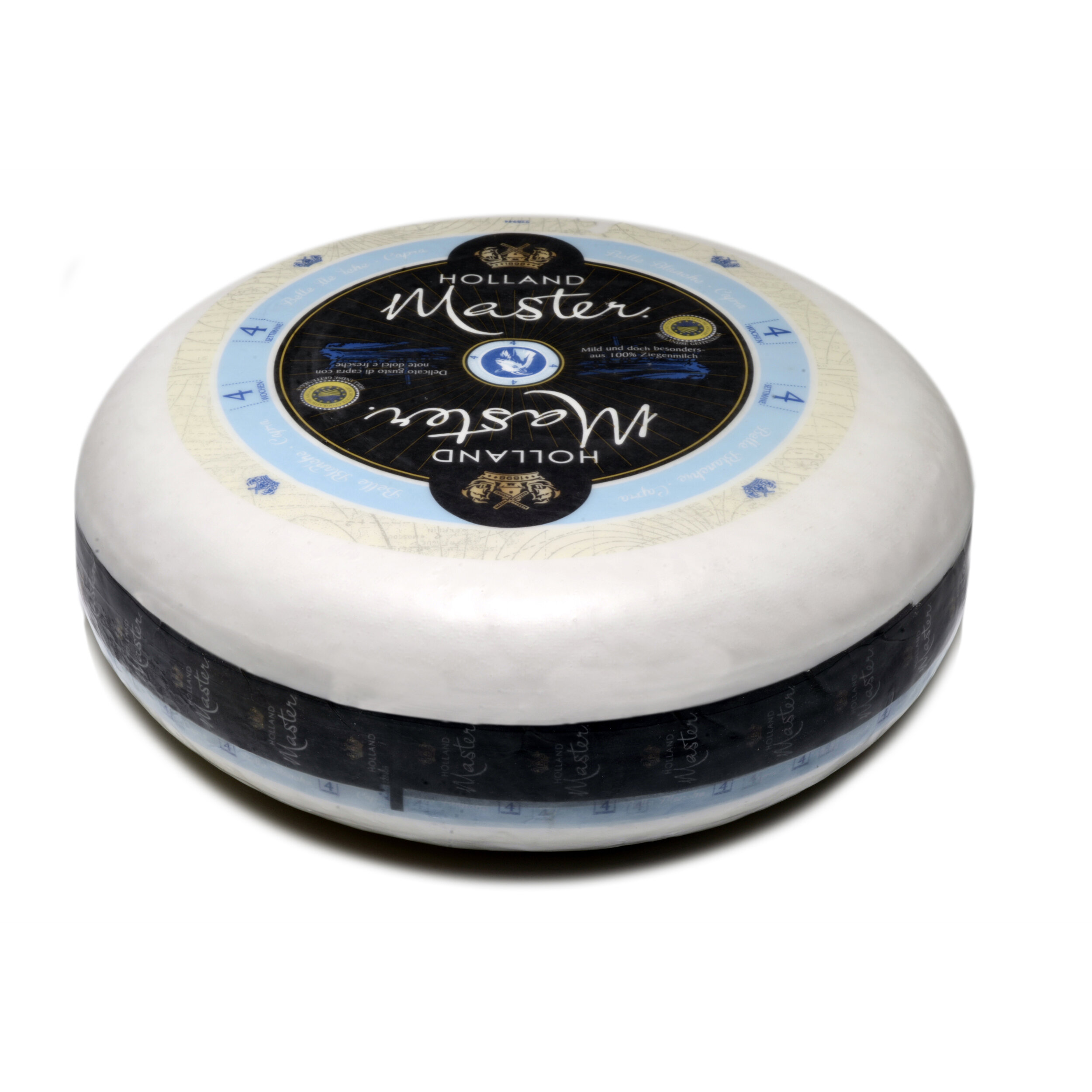 GOAT CHEESE HOLLAND MASTER PGI