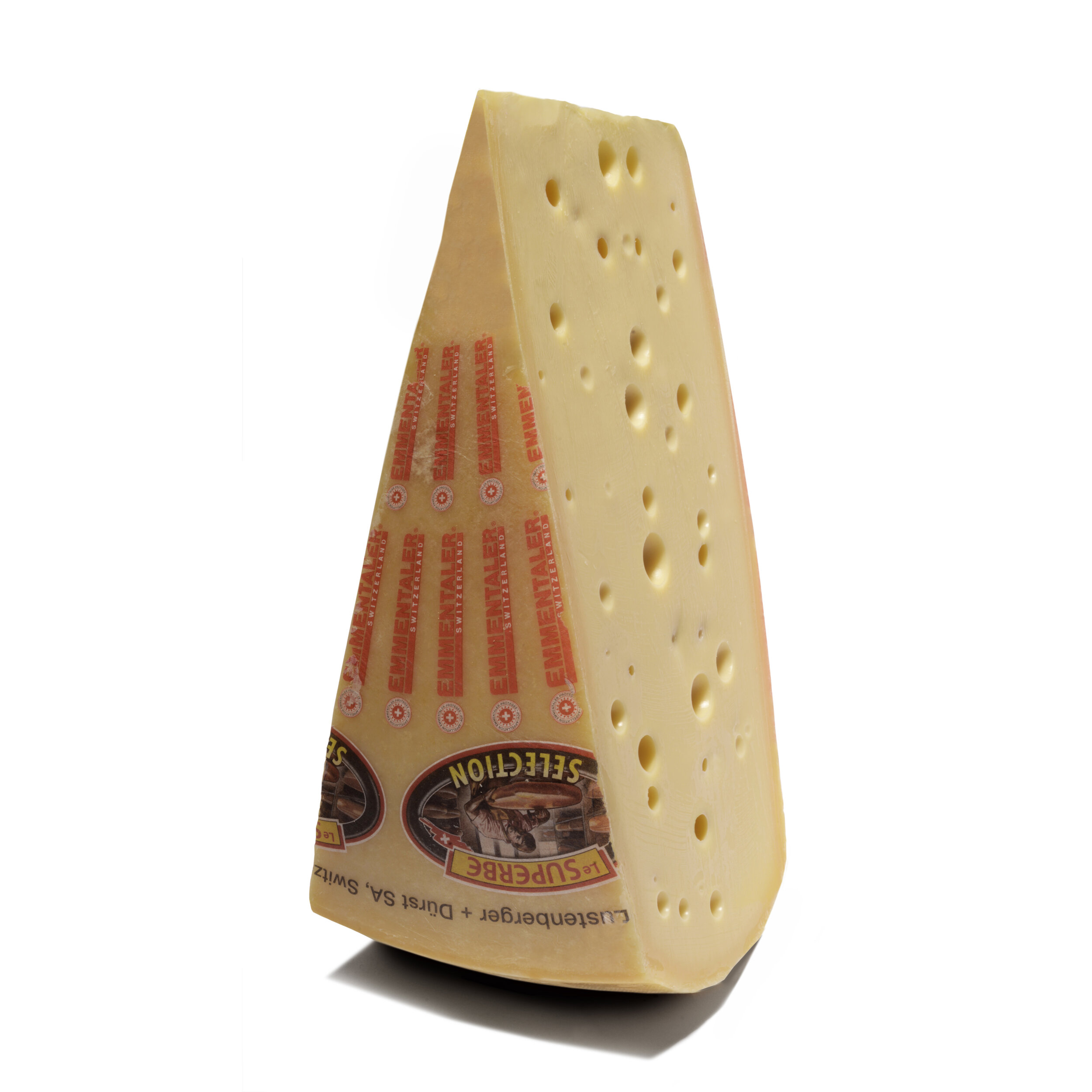 EMMENTALER SELEZIONE PDO WEDGE