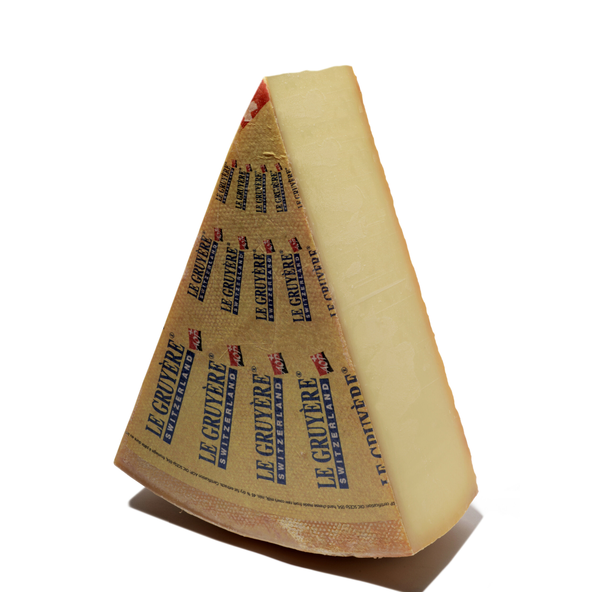 GRUYERE PDO