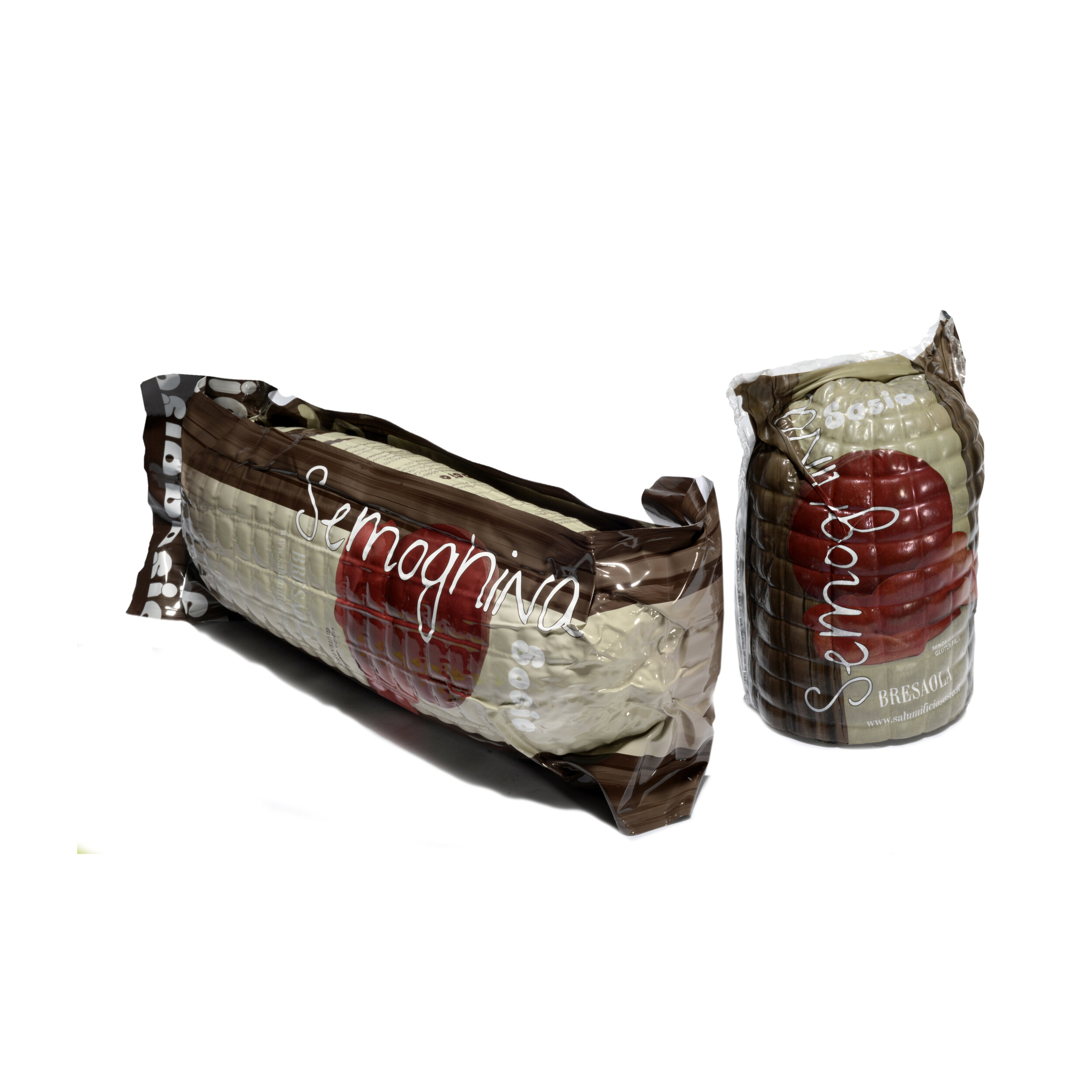 BRESAOLA PUNTA D'ANCA - SOSIO