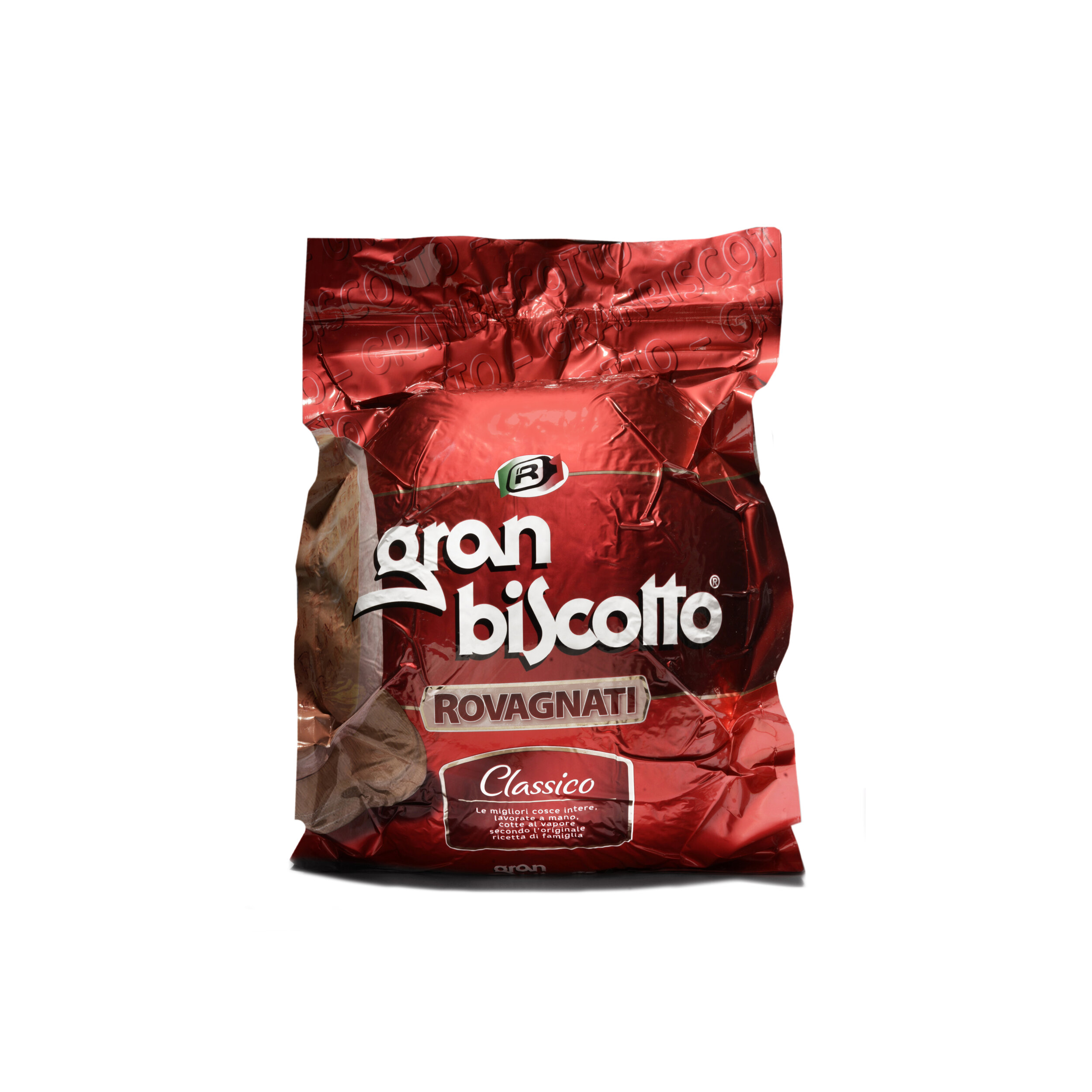 PROSCIUTTO COTTO GRANBISCOTTO - ROVAGNATI