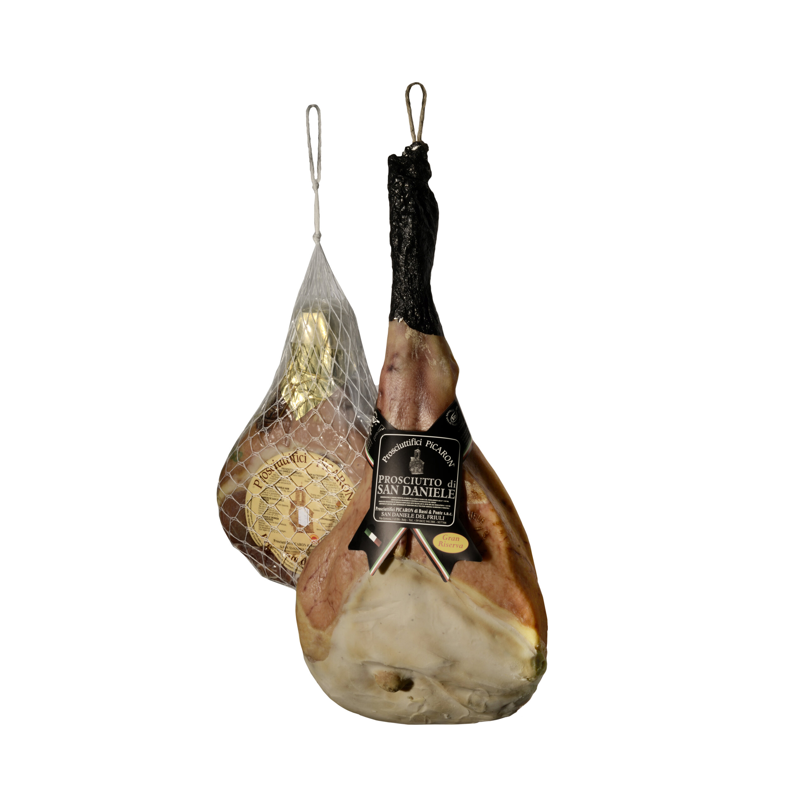 PROSCIUTTO DI SAN DANIELE PDO