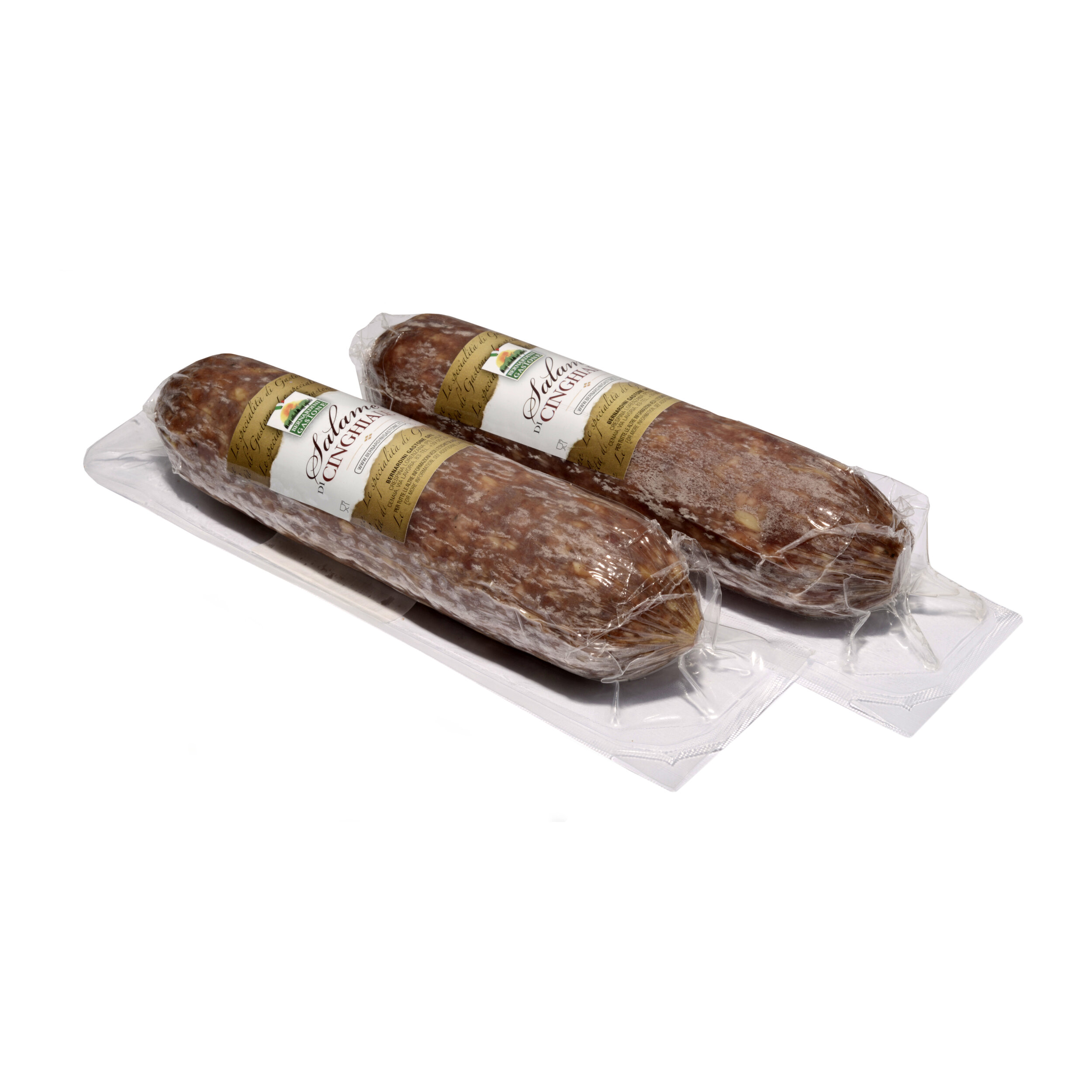 WILD BOAR SALAME